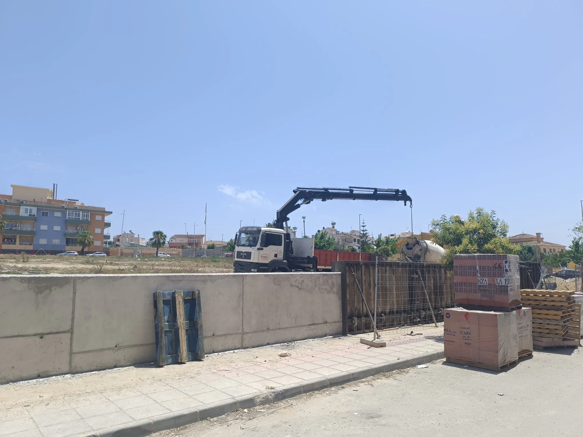Apartment for sale in San Miguel De Salinas
