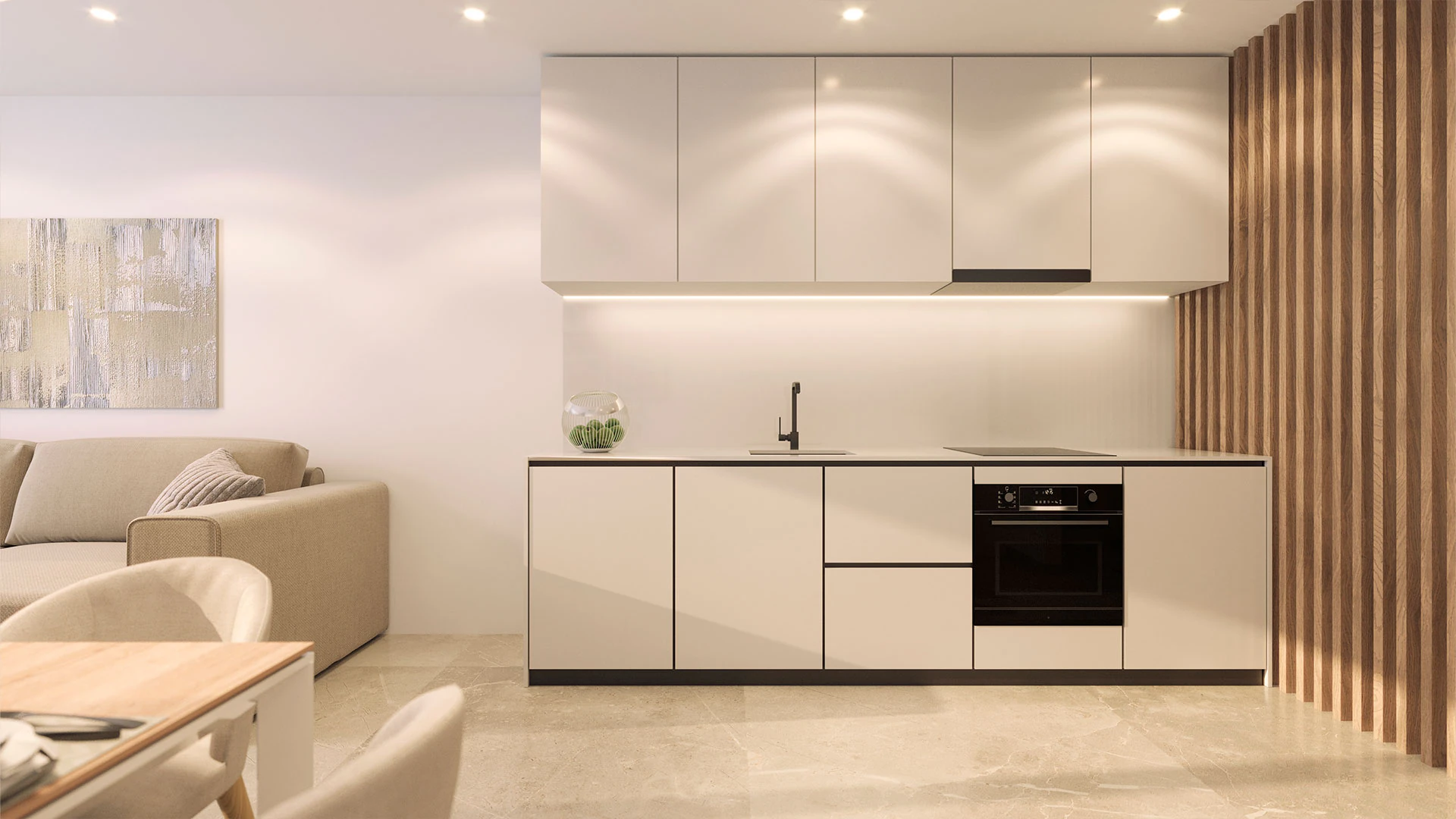 Apartment for sale in Torrevieja