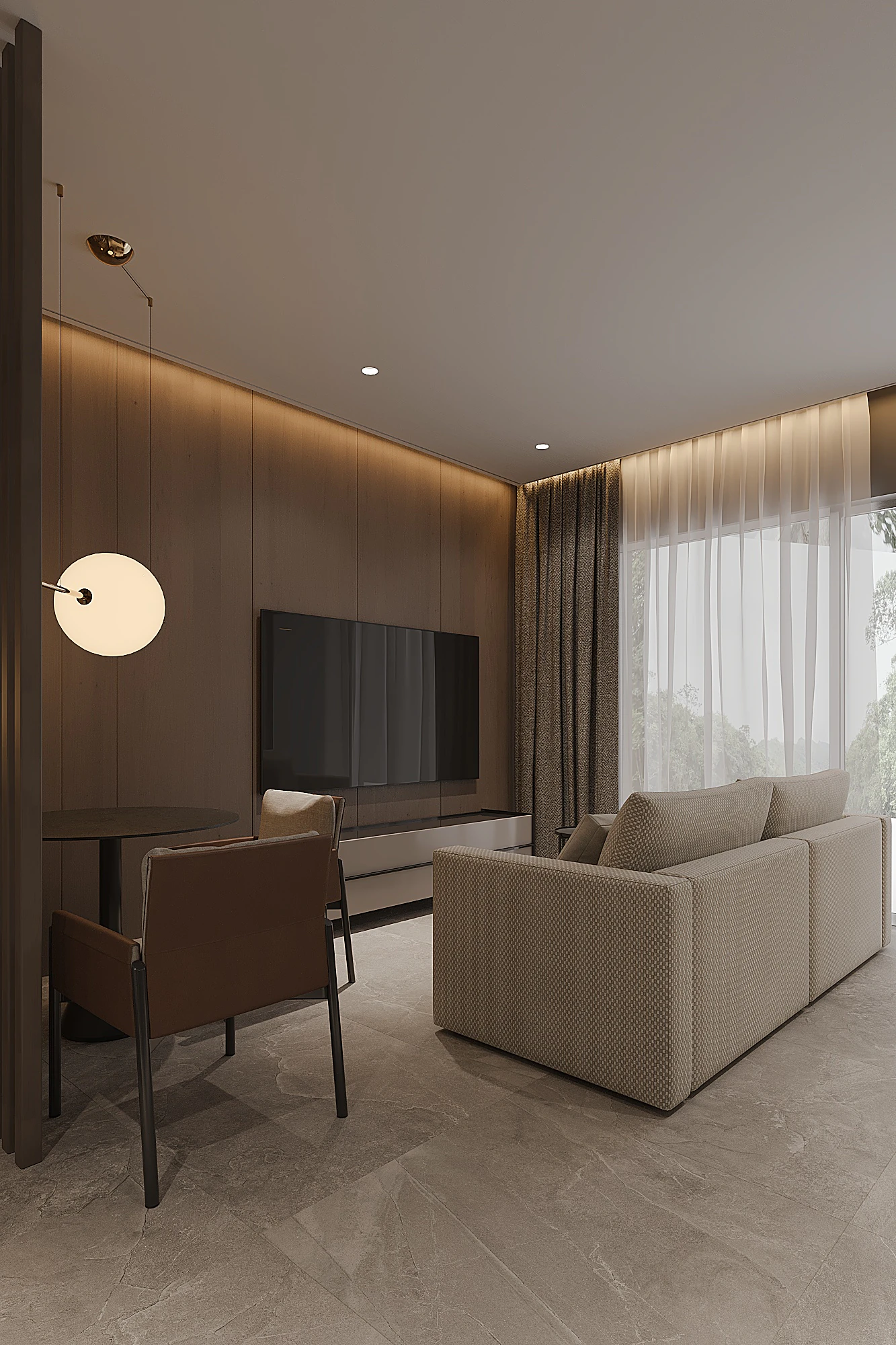Apartment for sale in Torrevieja