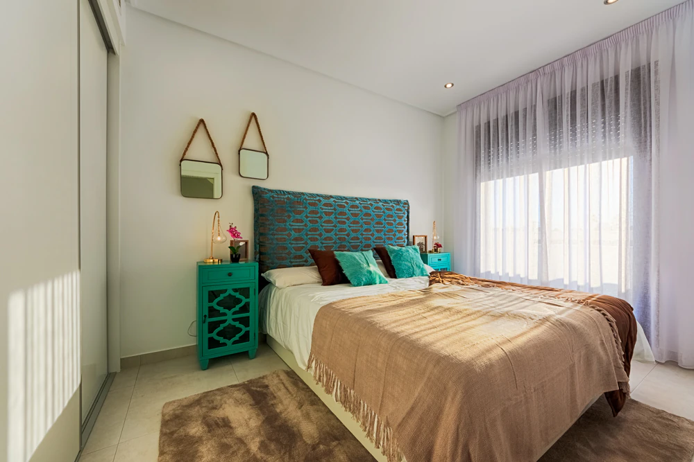 Villa for sale in Pilar De La Horadada
