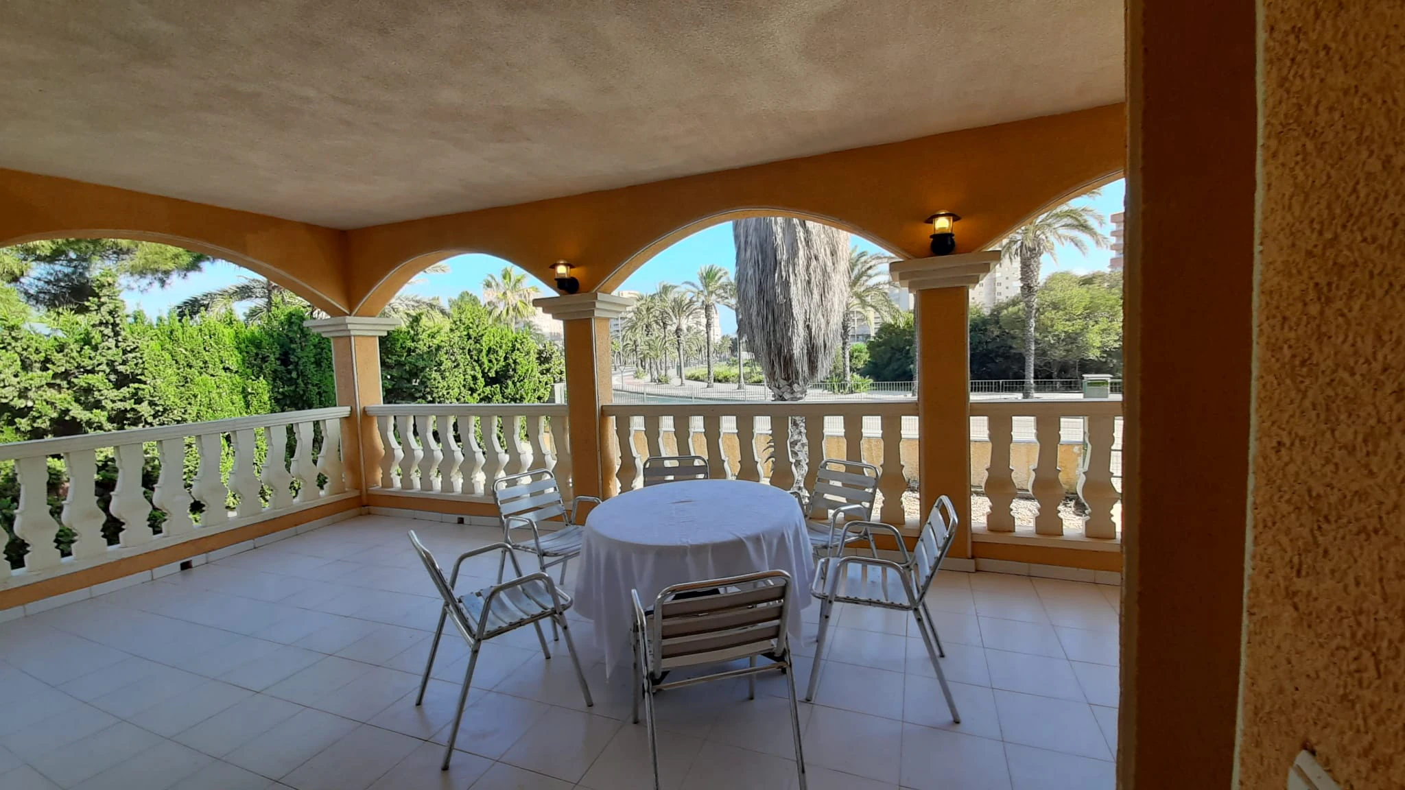 Villa for sale in La Manga Del Mar Menor
