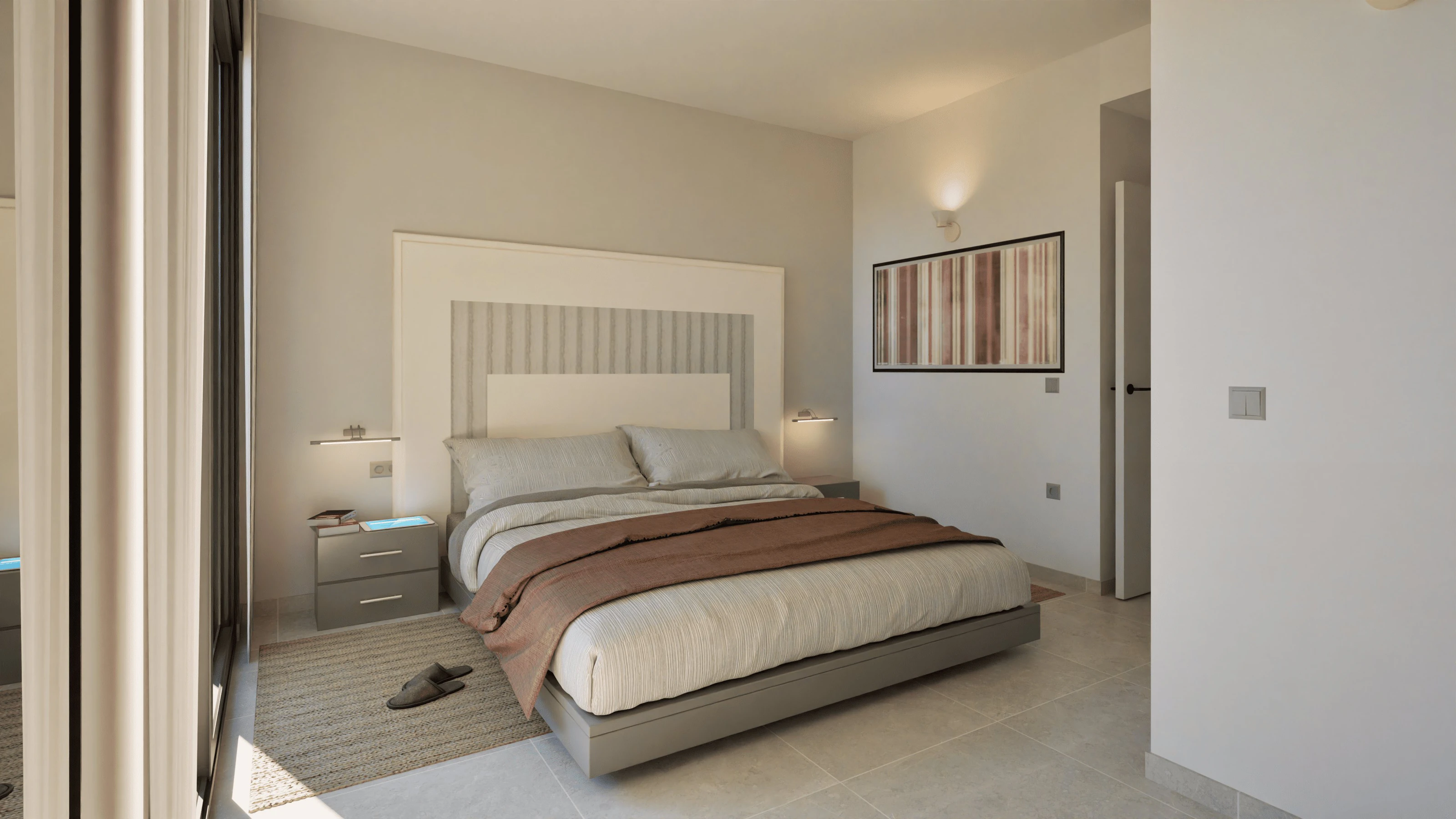 Villa for sale in Los Nietos