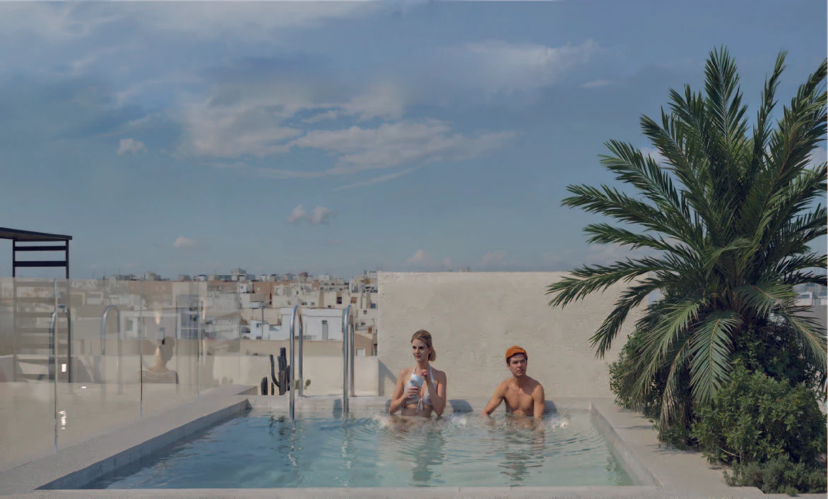 Apartment for sale in Torrevieja