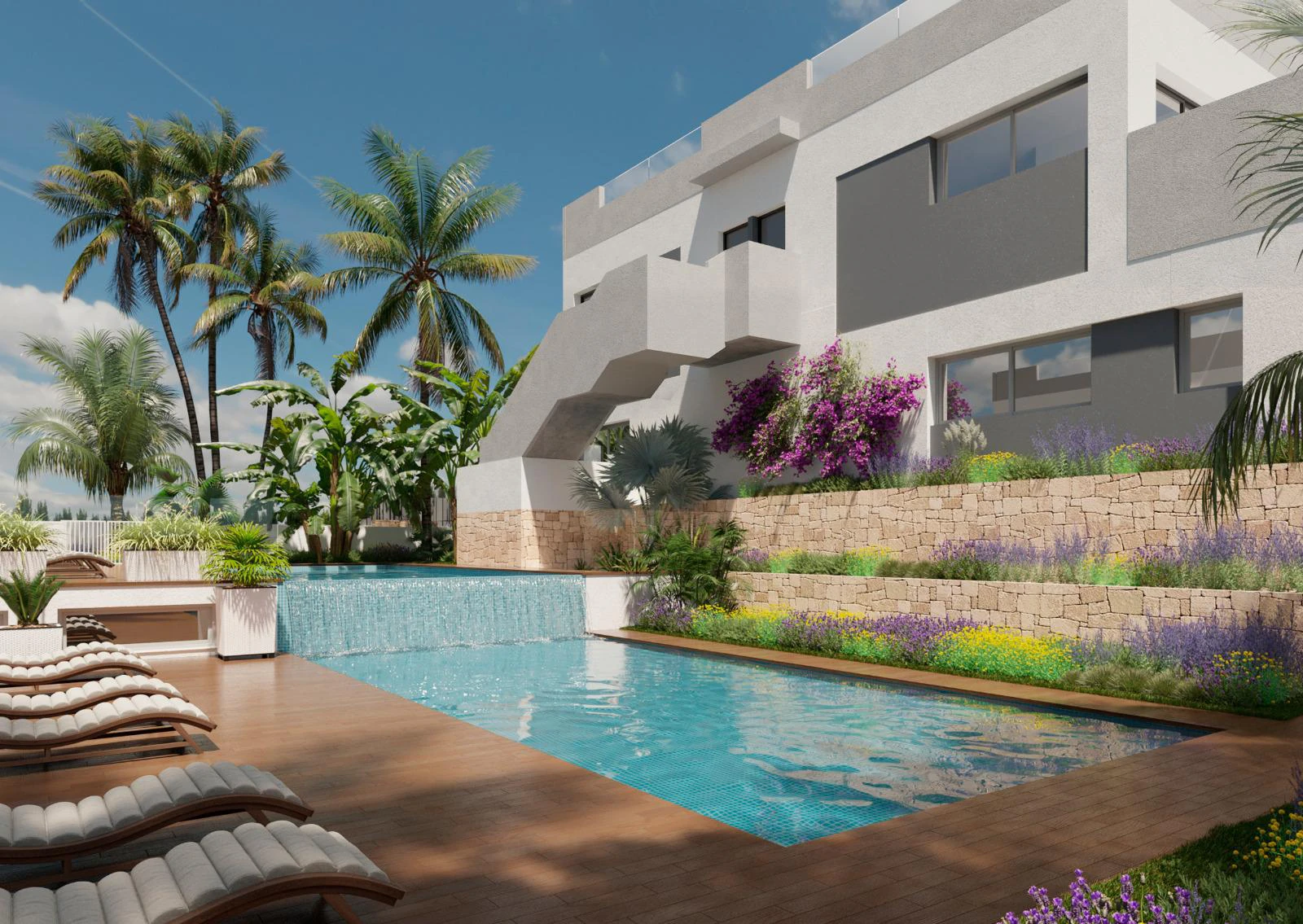 Chalet/Villa en venta en Torrevieja