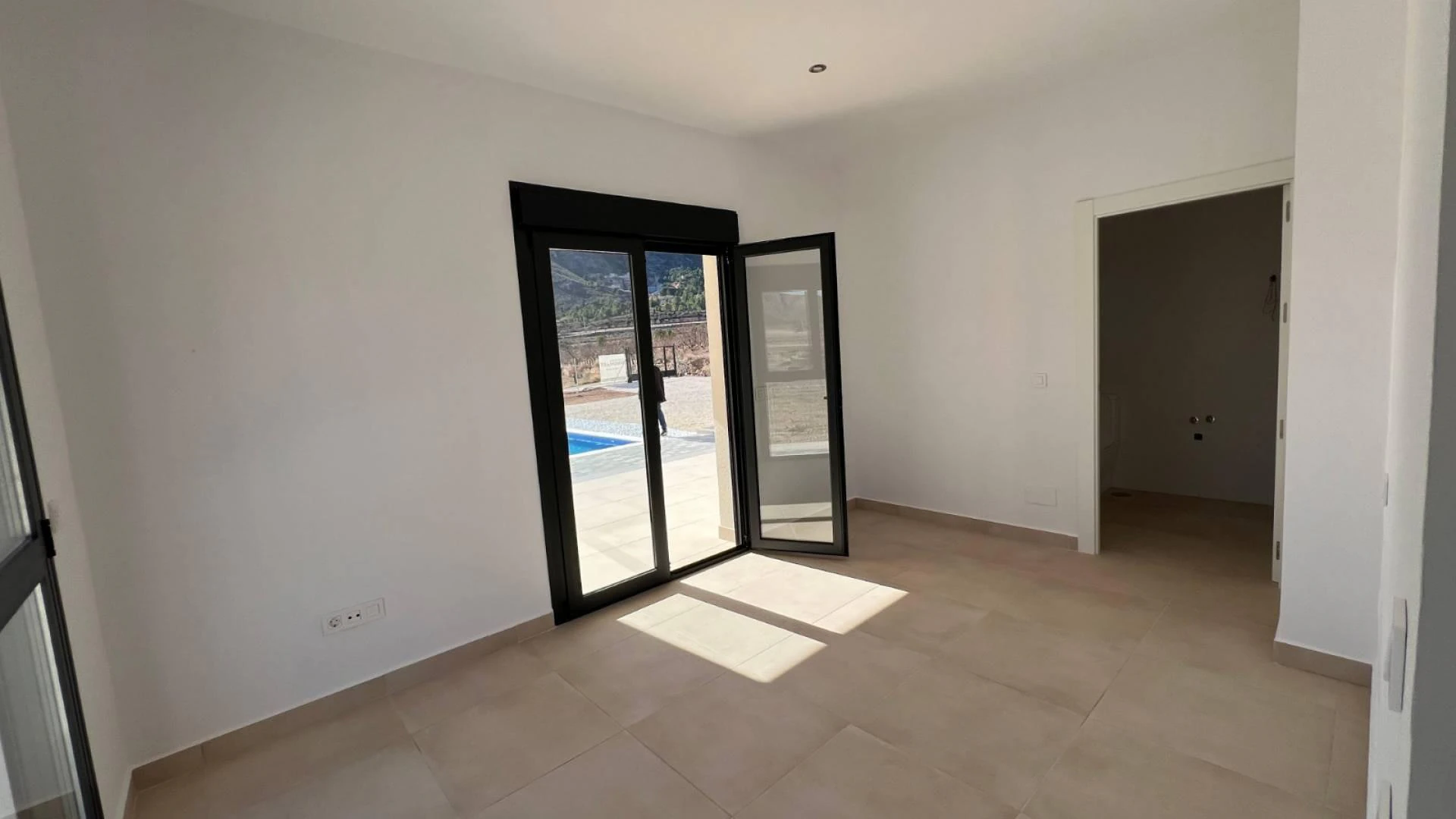 Villa à la vente à La Canalosa