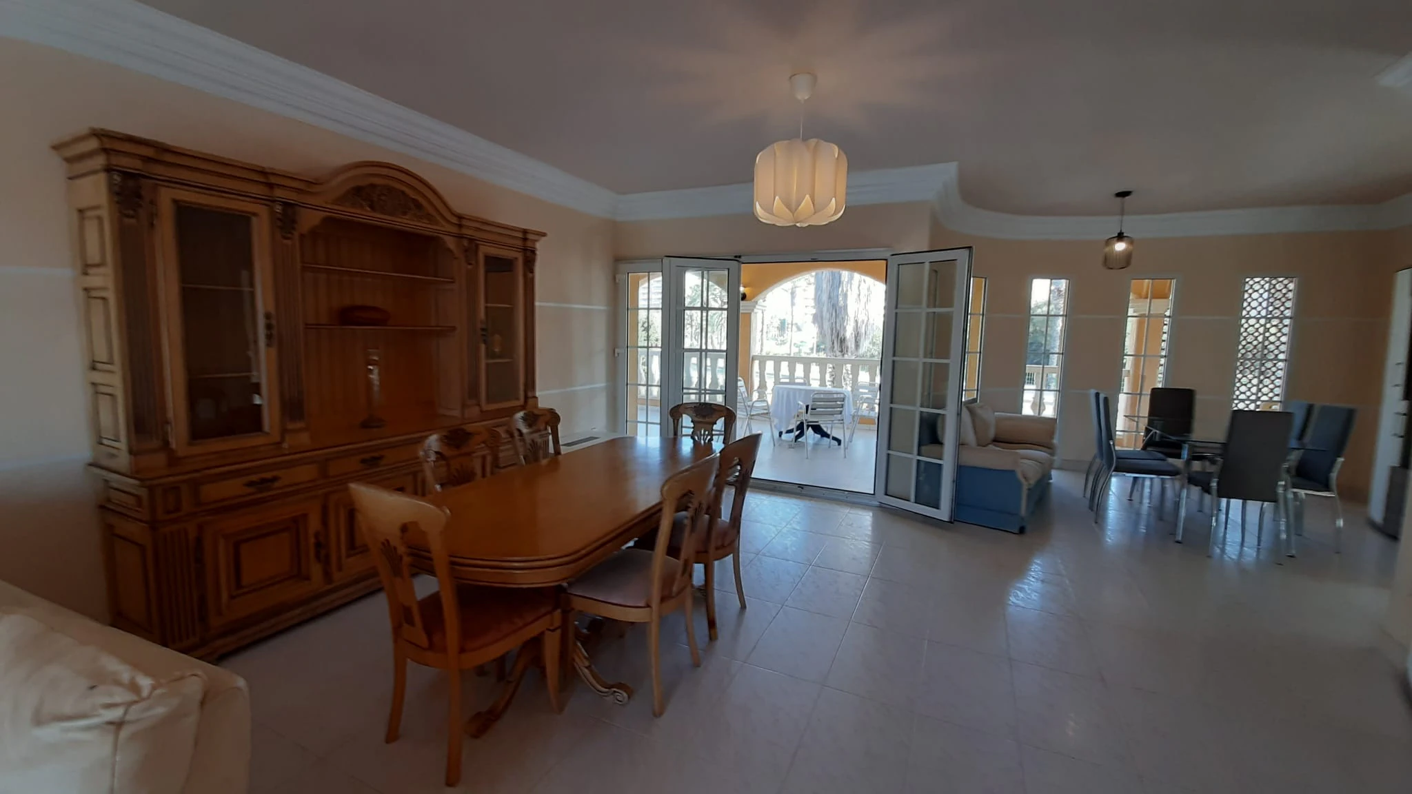 Villa for sale in La Manga Del Mar Menor
