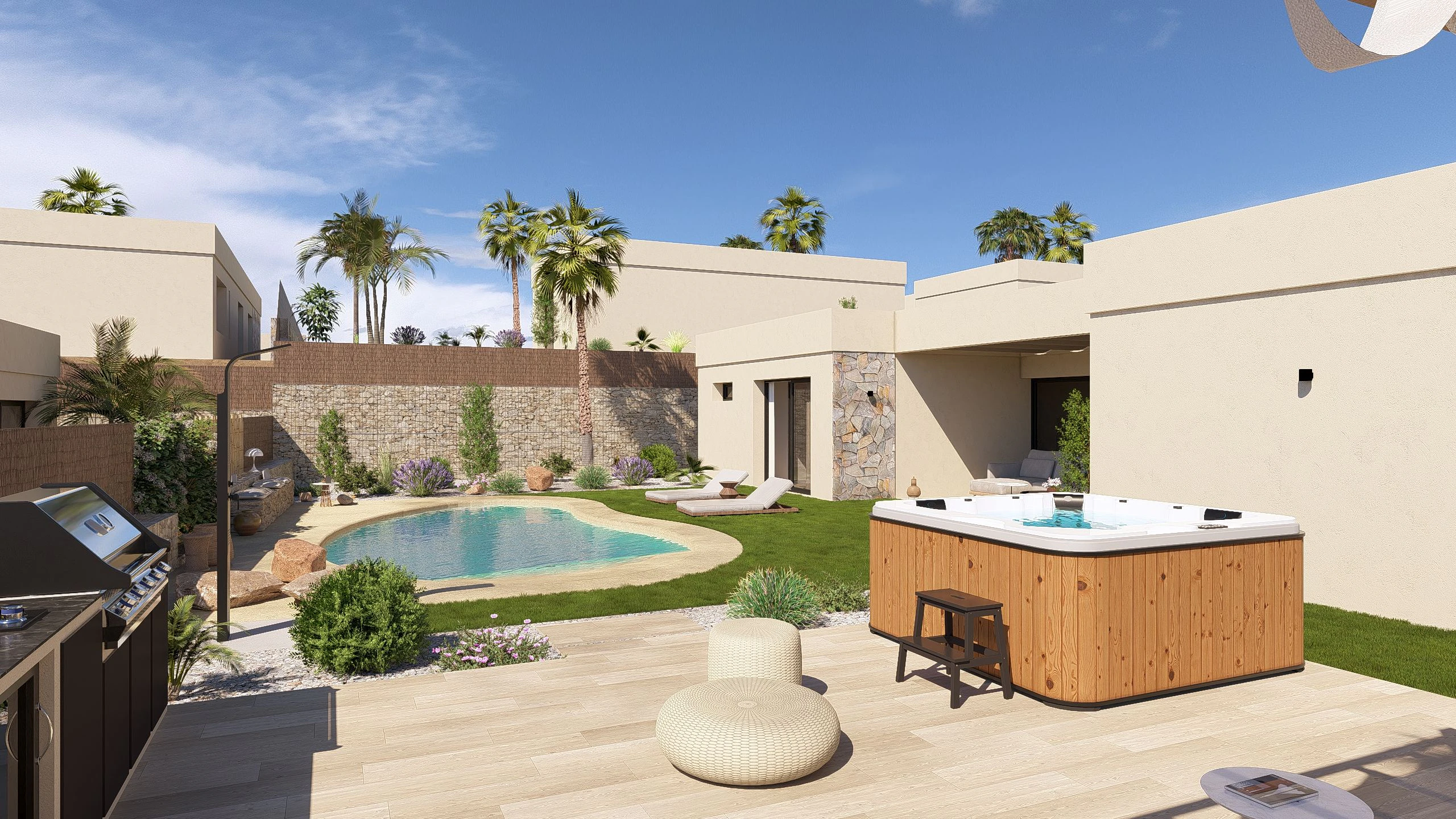 Villa for sale in Murcia
