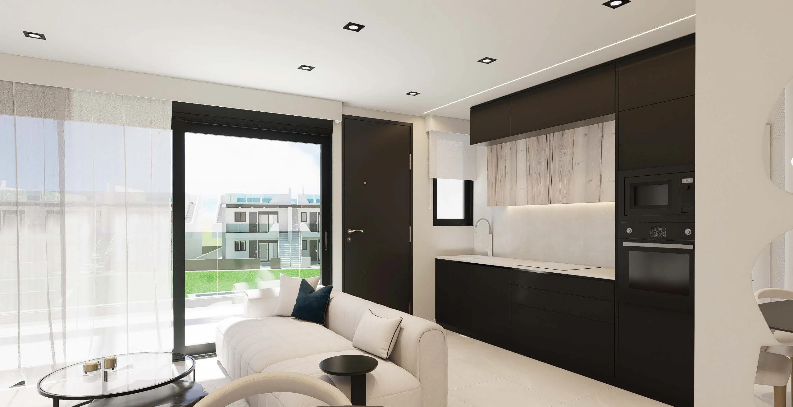 Villa for sale in Pilar De La Horadada