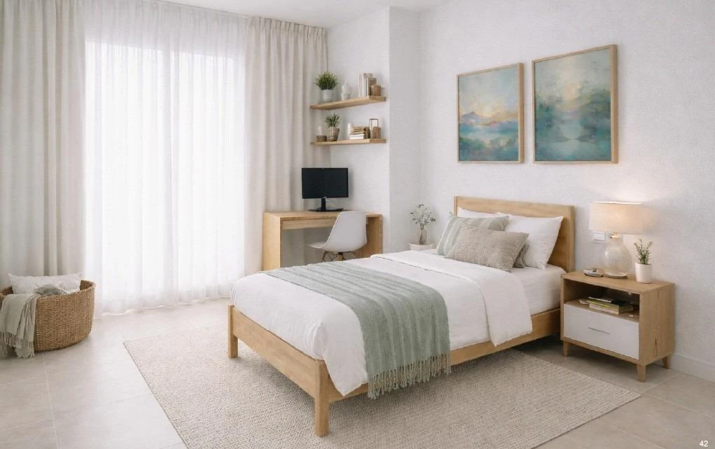 Apartment for sale in Torrevieja