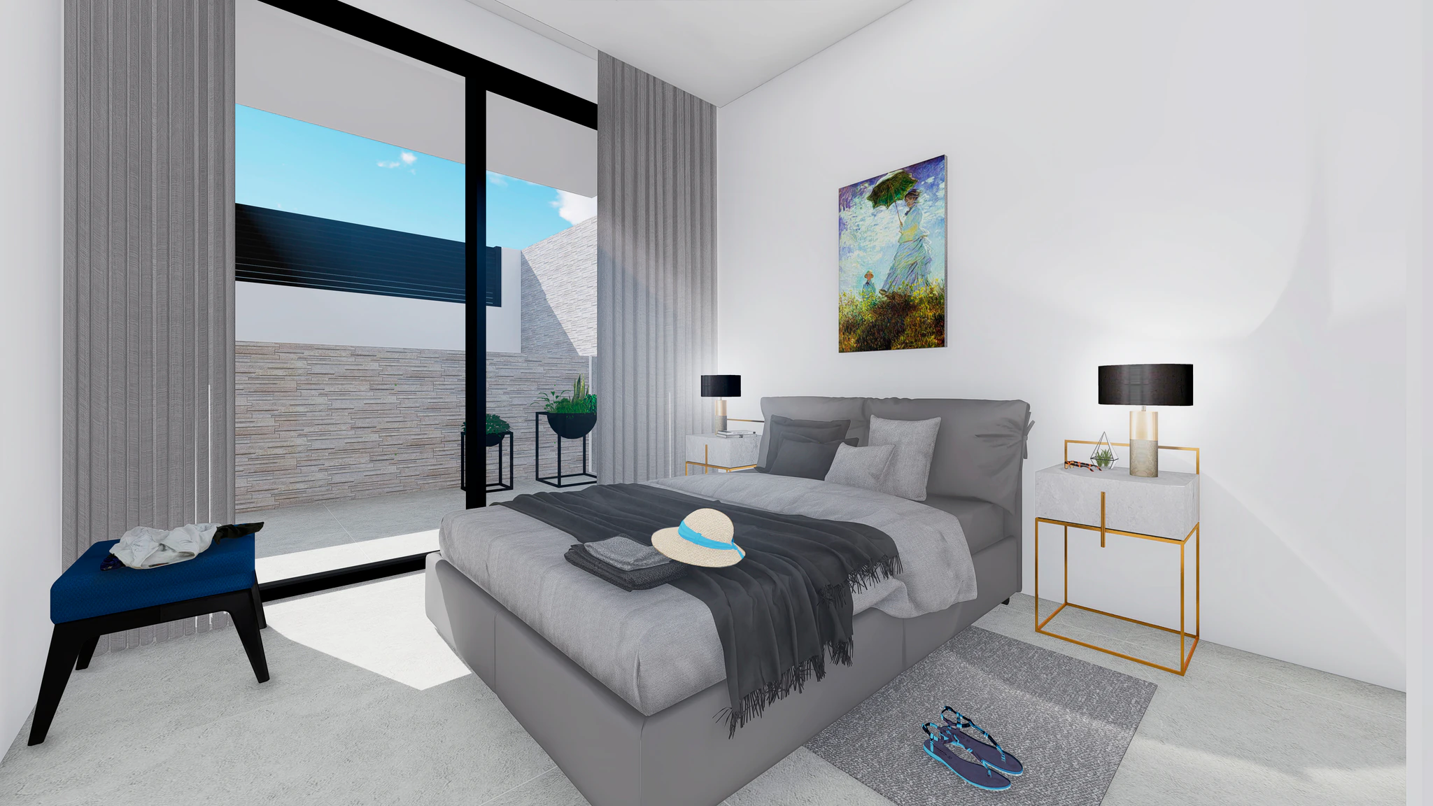 Villa for sale in La Mata