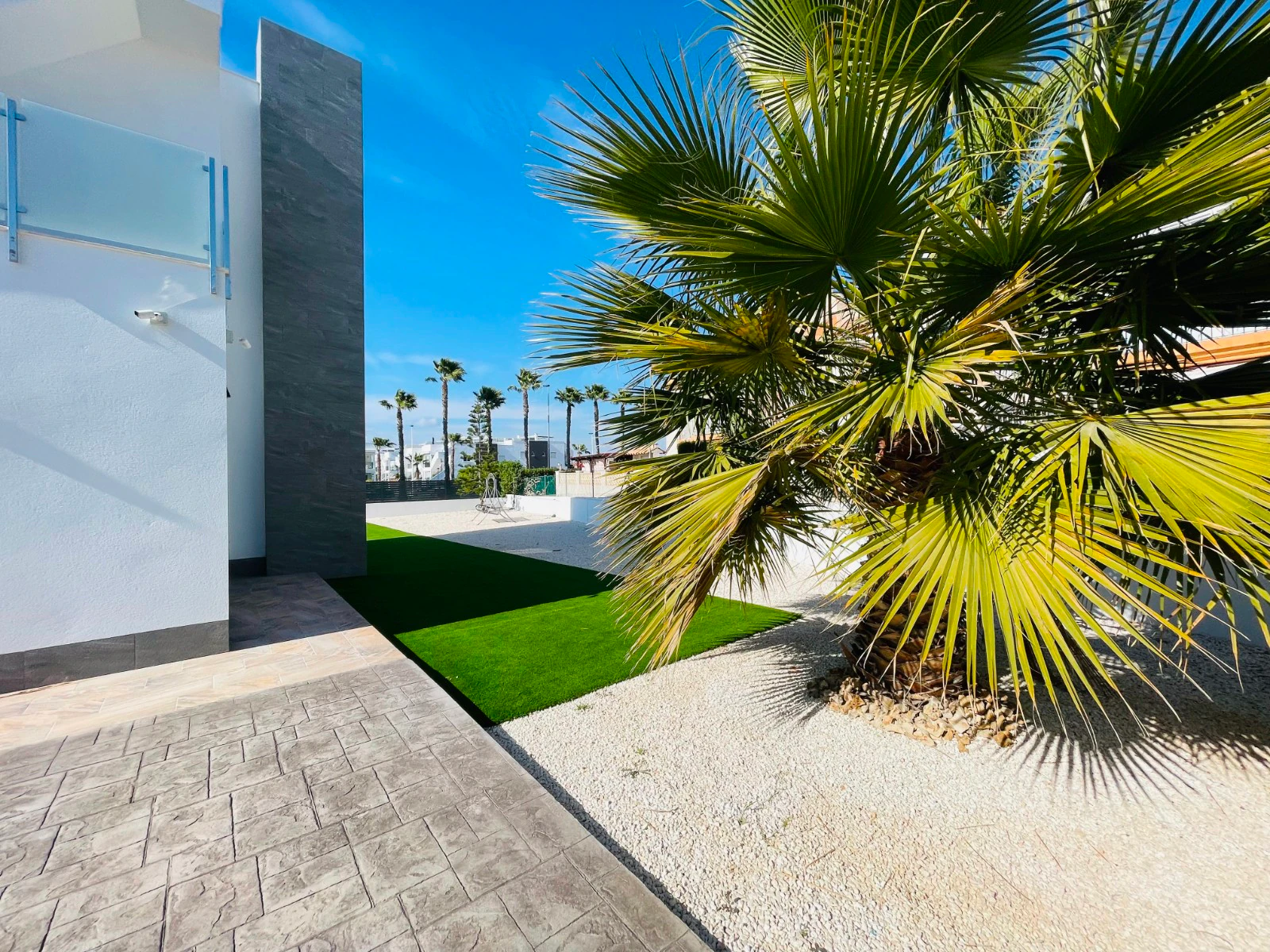 Villa for sale in Torrevieja