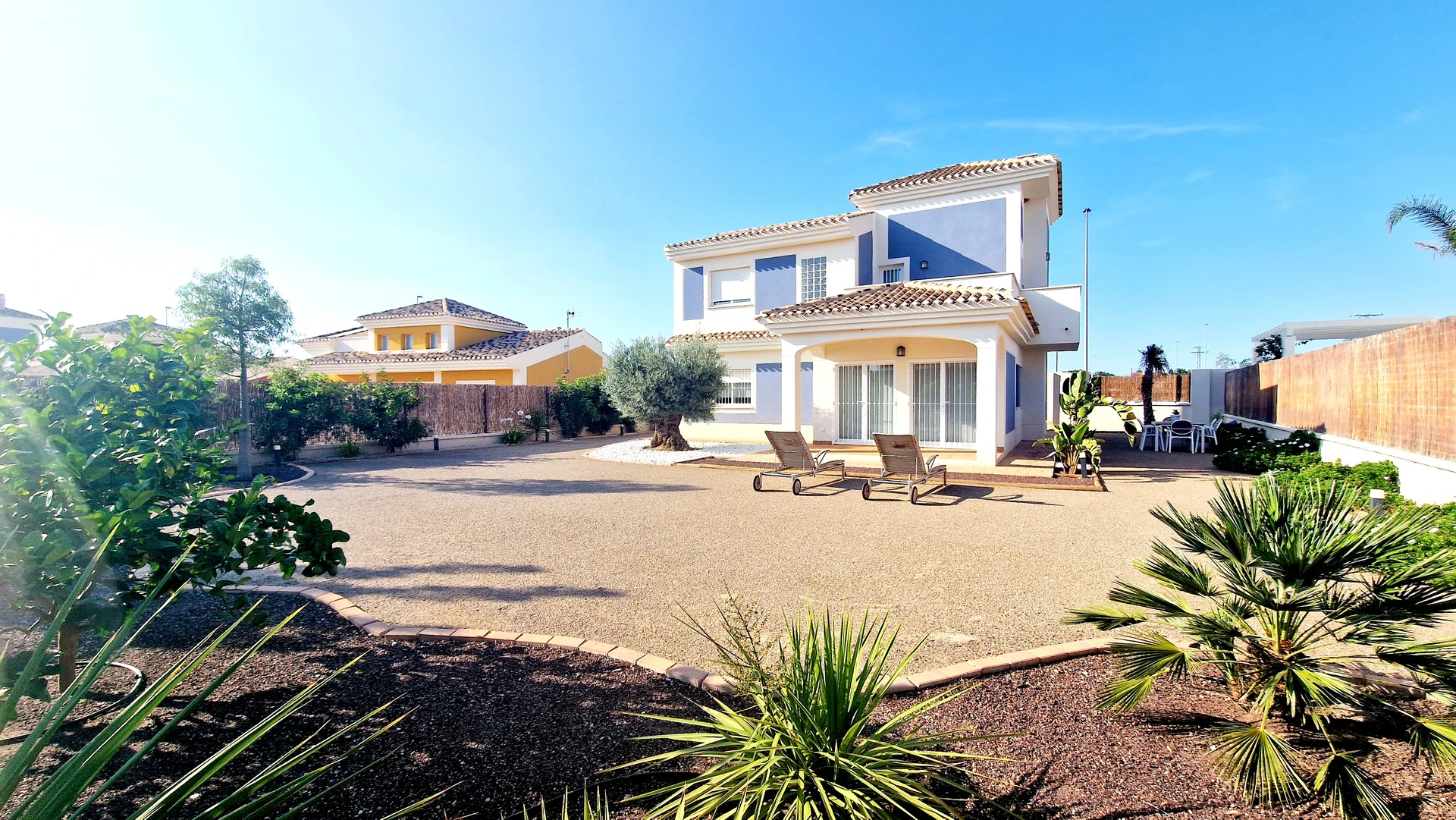 Villa for sale in Purias