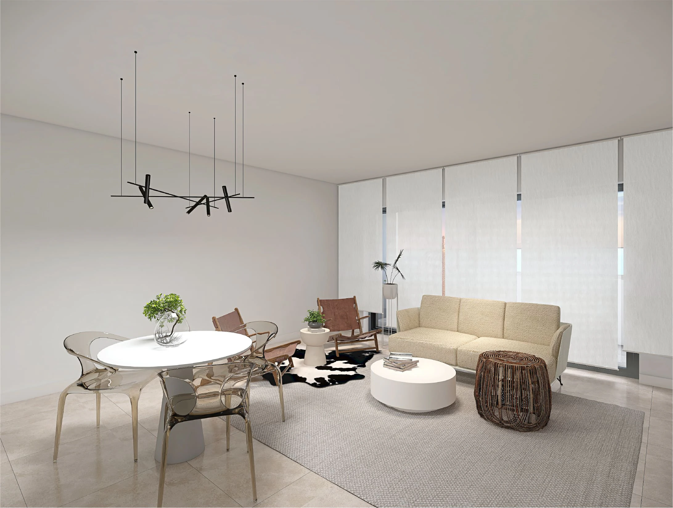 Apartment for sale in Torrevieja