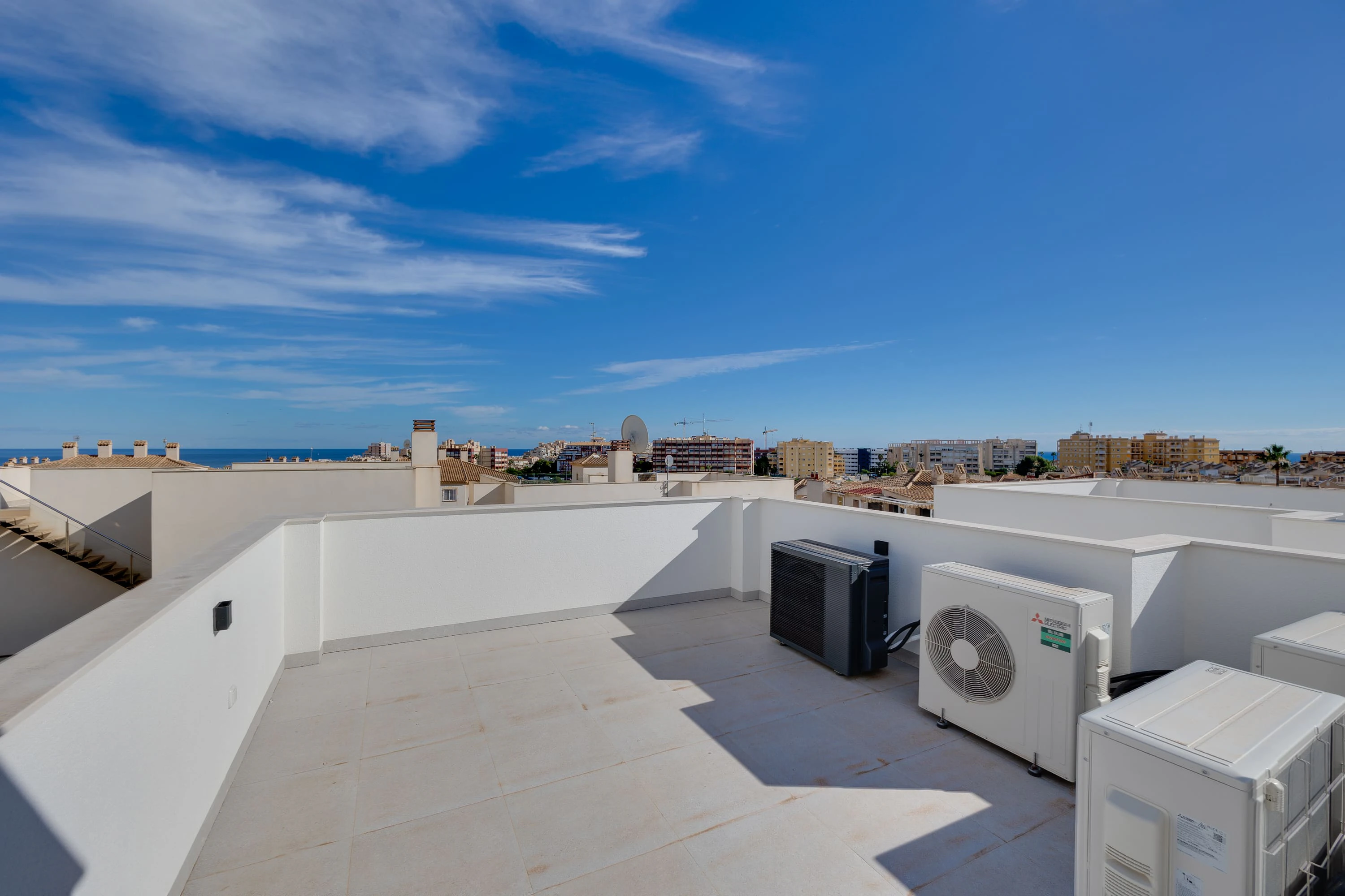 Villa for sale in Torrevieja