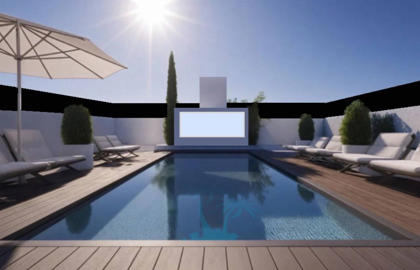 Villa for sale in San Pedro Del Pinatar