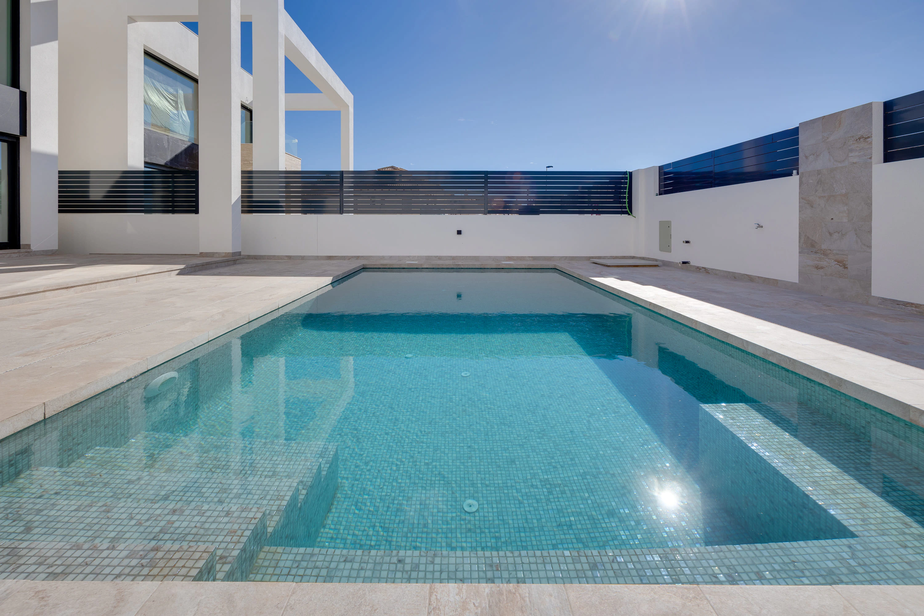 Villa for sale in Torrevieja