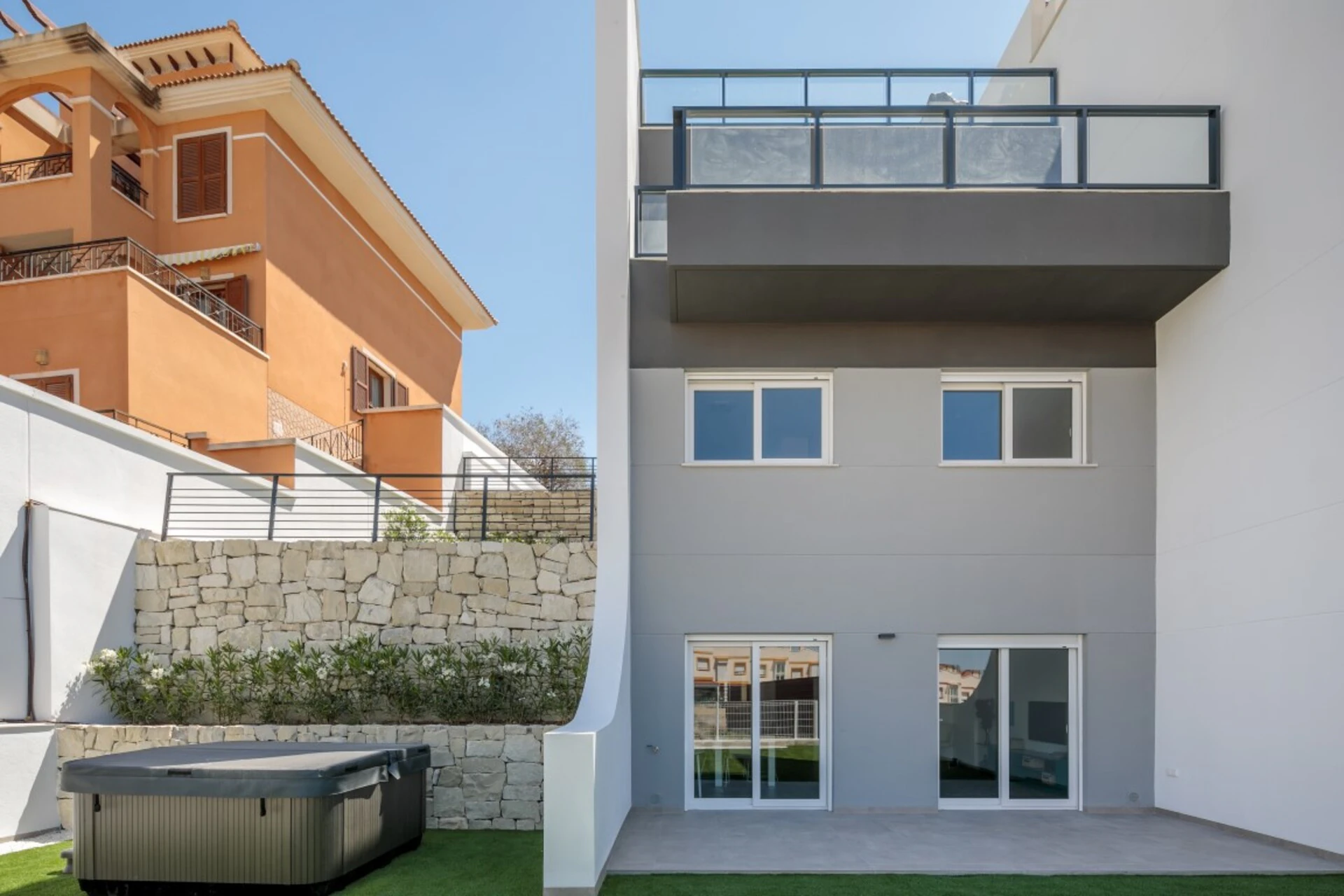 Villa à la vente à Finestrat