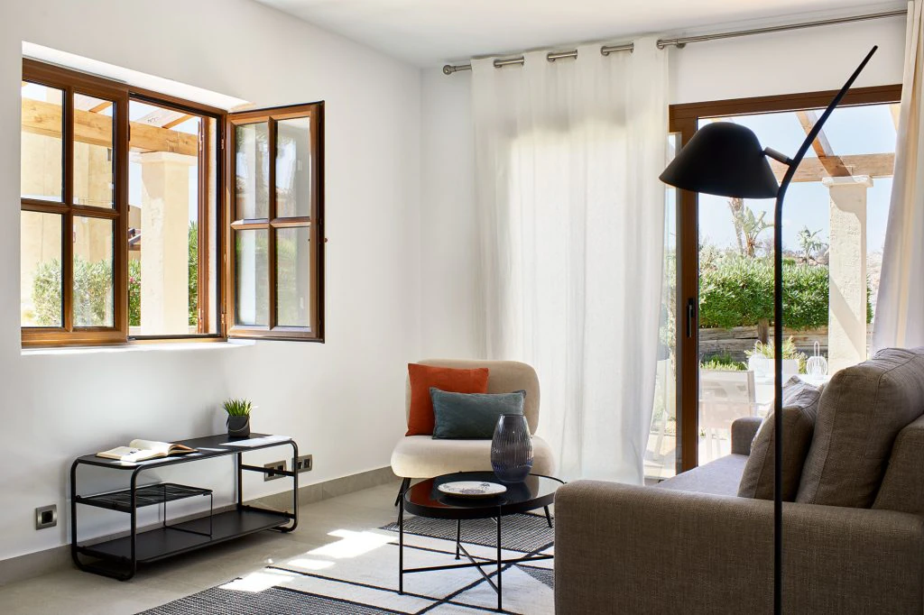 Villa for sale in Cuevas Del Almanzora