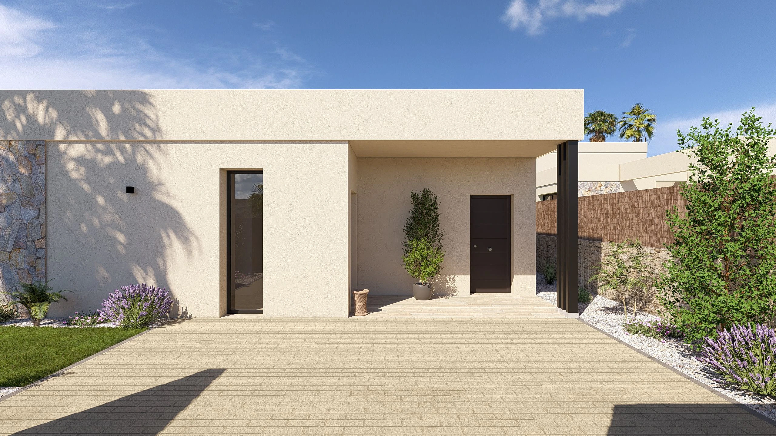 Villa for sale in Murcia