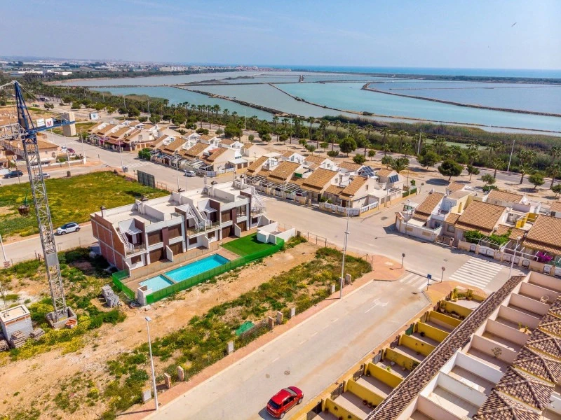 Apartment for sale in San Pedro Del Pinatar
