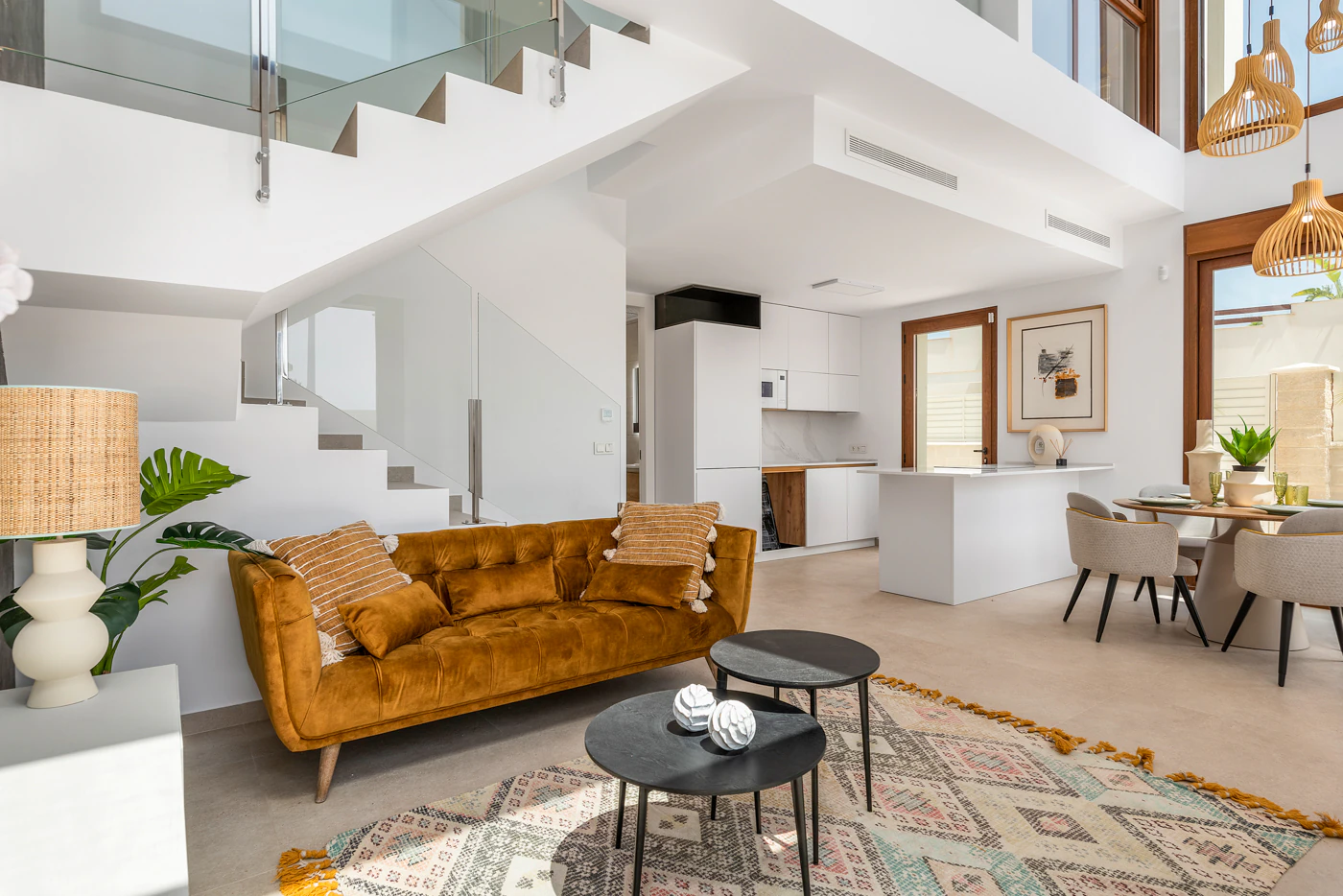 Villa for sale in Vera