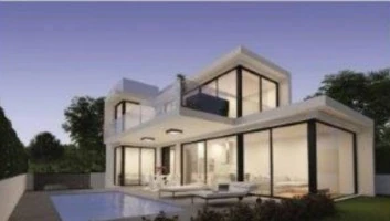 Villa for sale in Orihuela