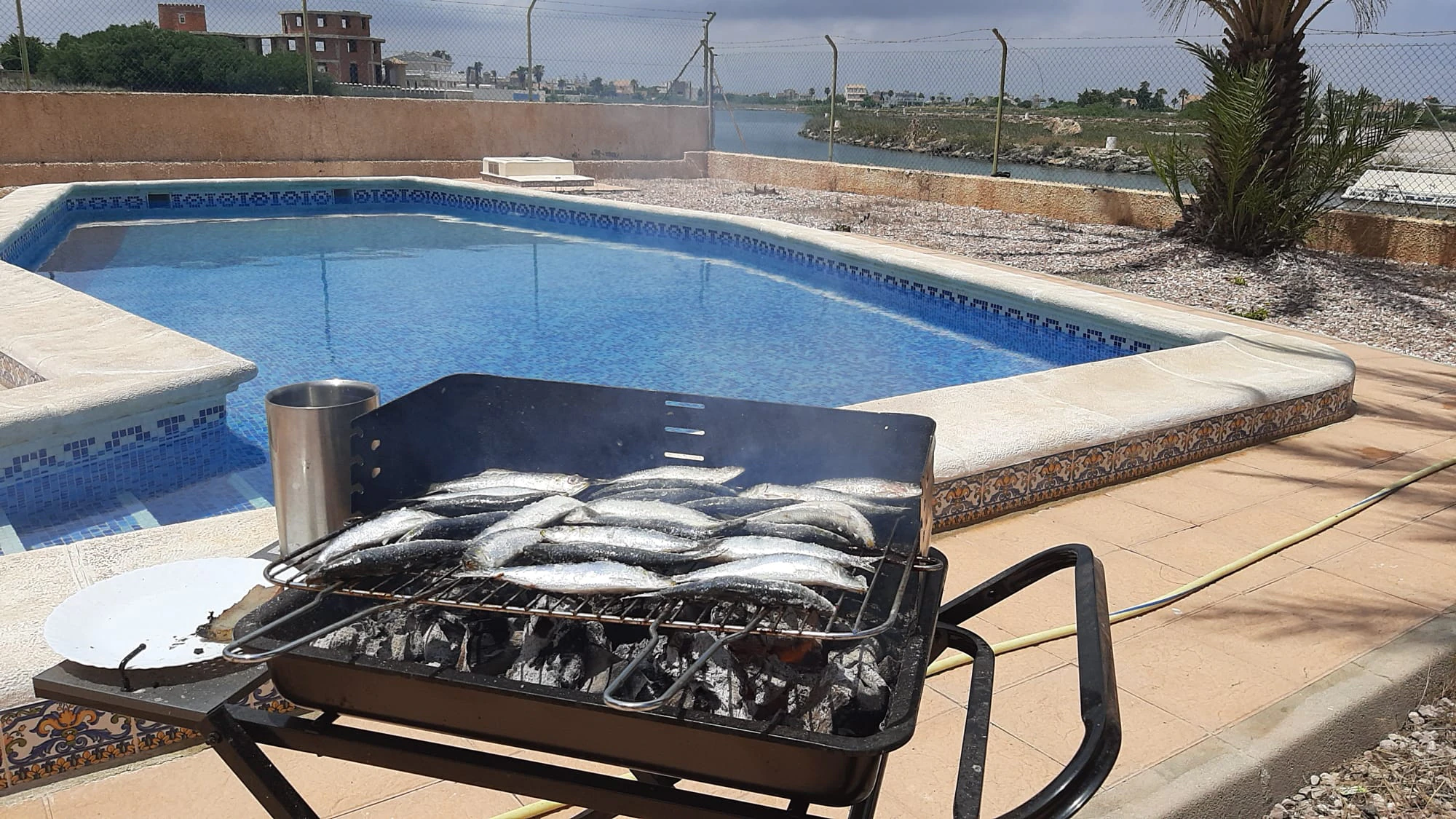 Villa for sale in La Manga Del Mar Menor