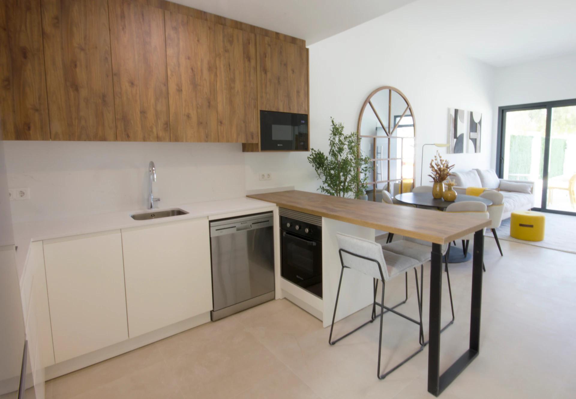 Villa for sale in San Fulgencio