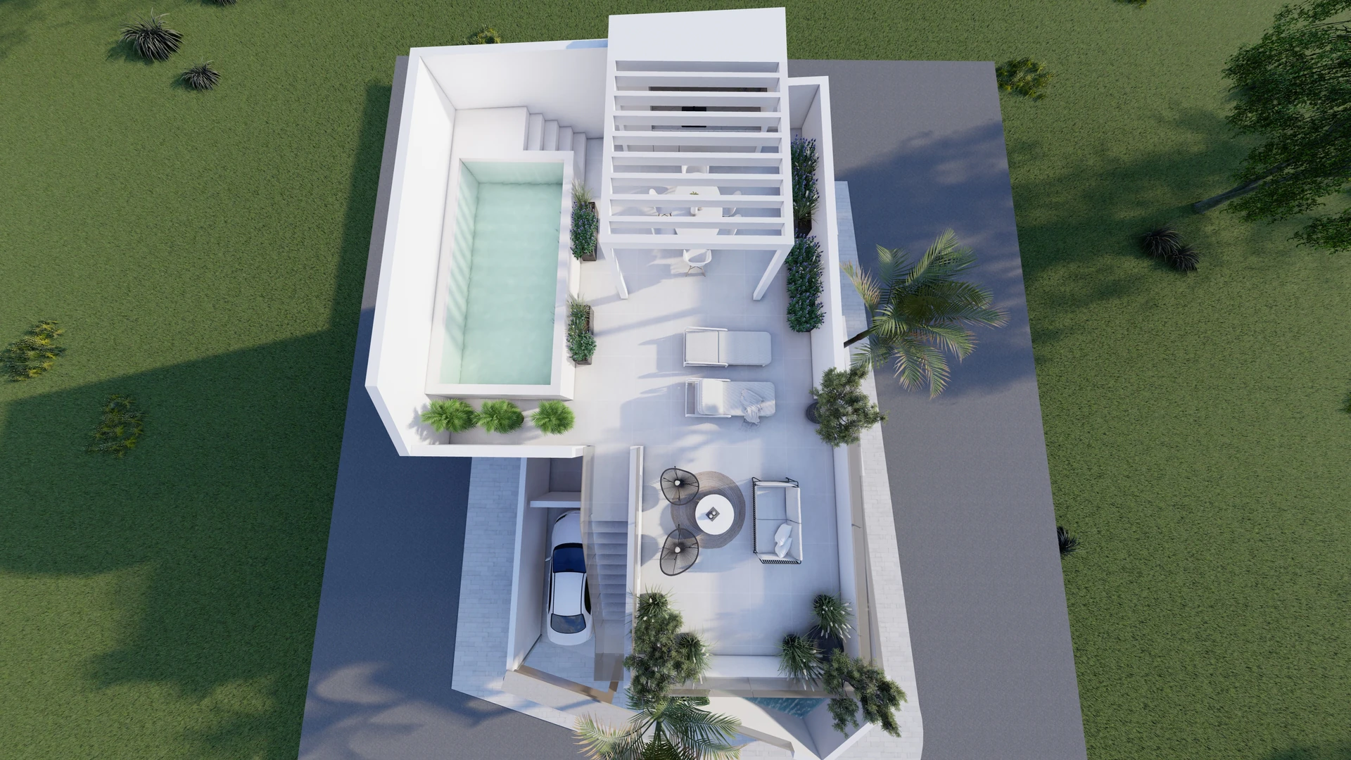 Villa for sale in Pilar De La Horadada