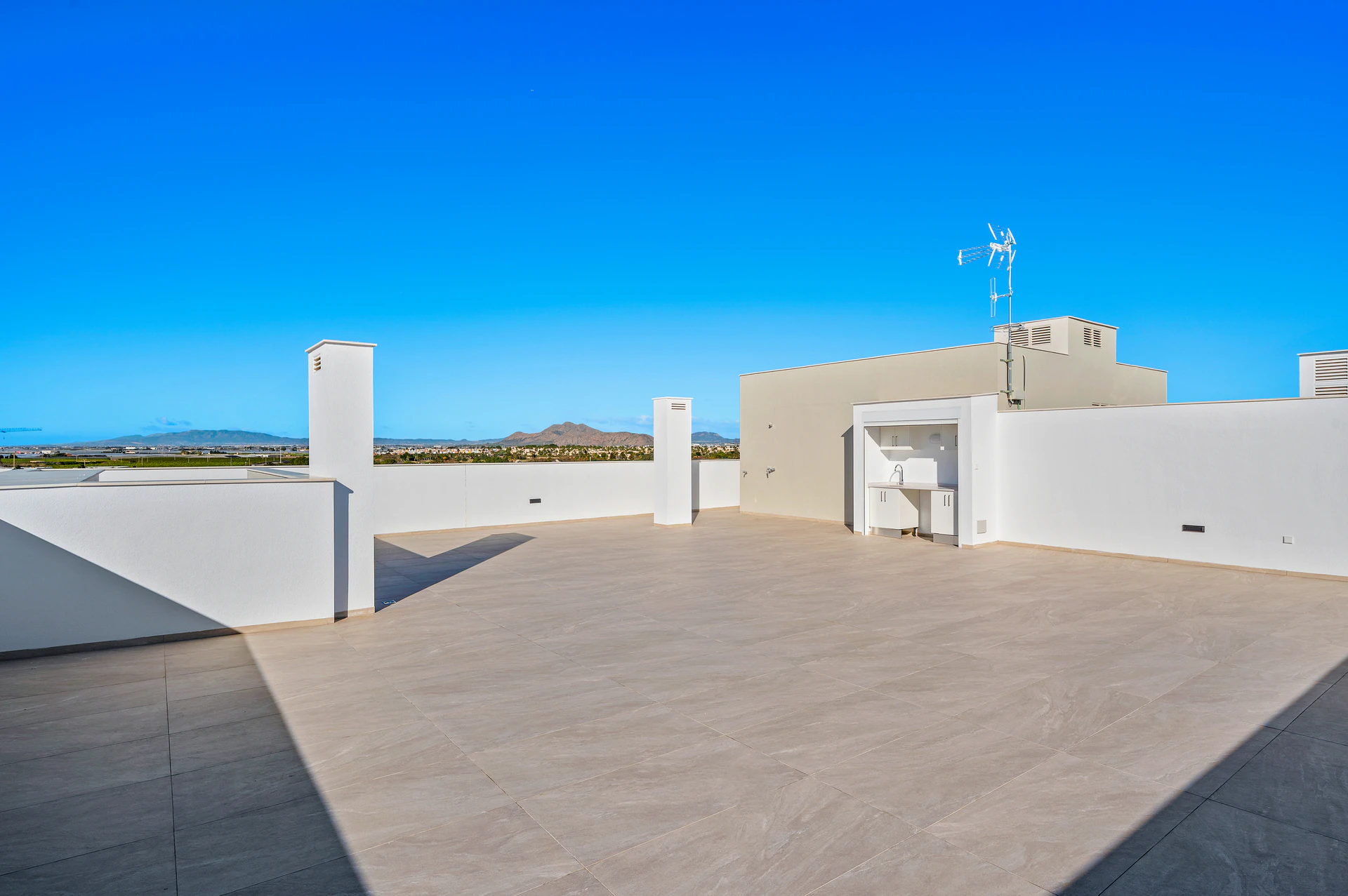 Apartment for sale in Los Alcázares