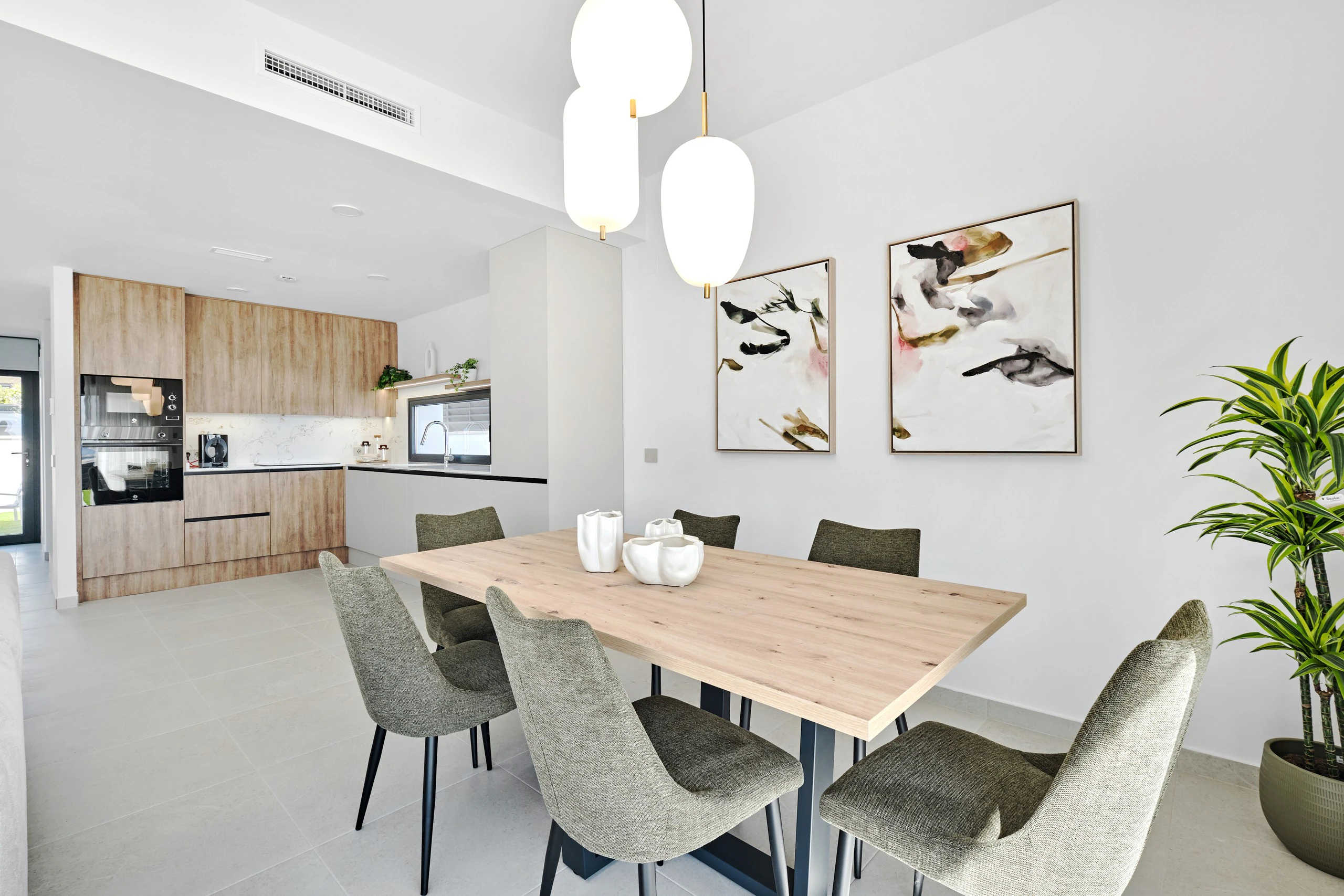 Villa for sale in San Miguel De Salinas