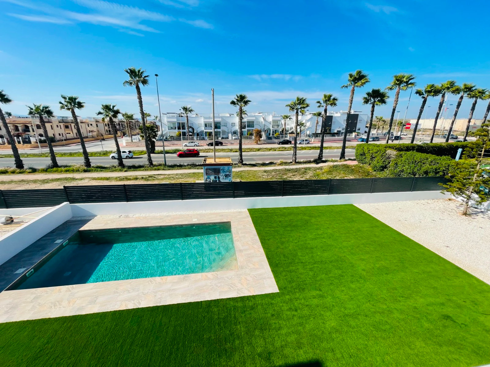 Villa for sale in Torrevieja