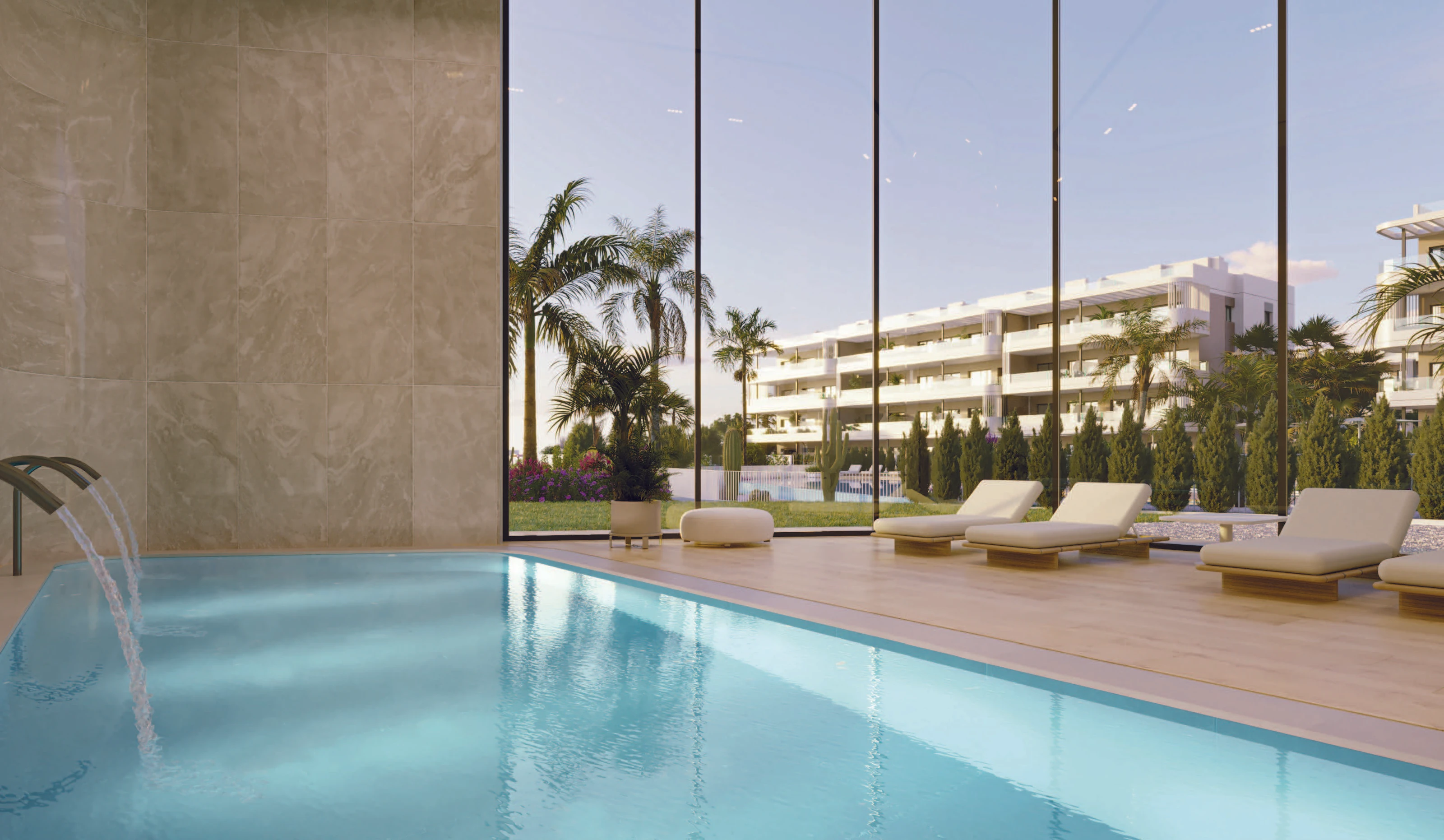 Apartment for sale in Torrevieja