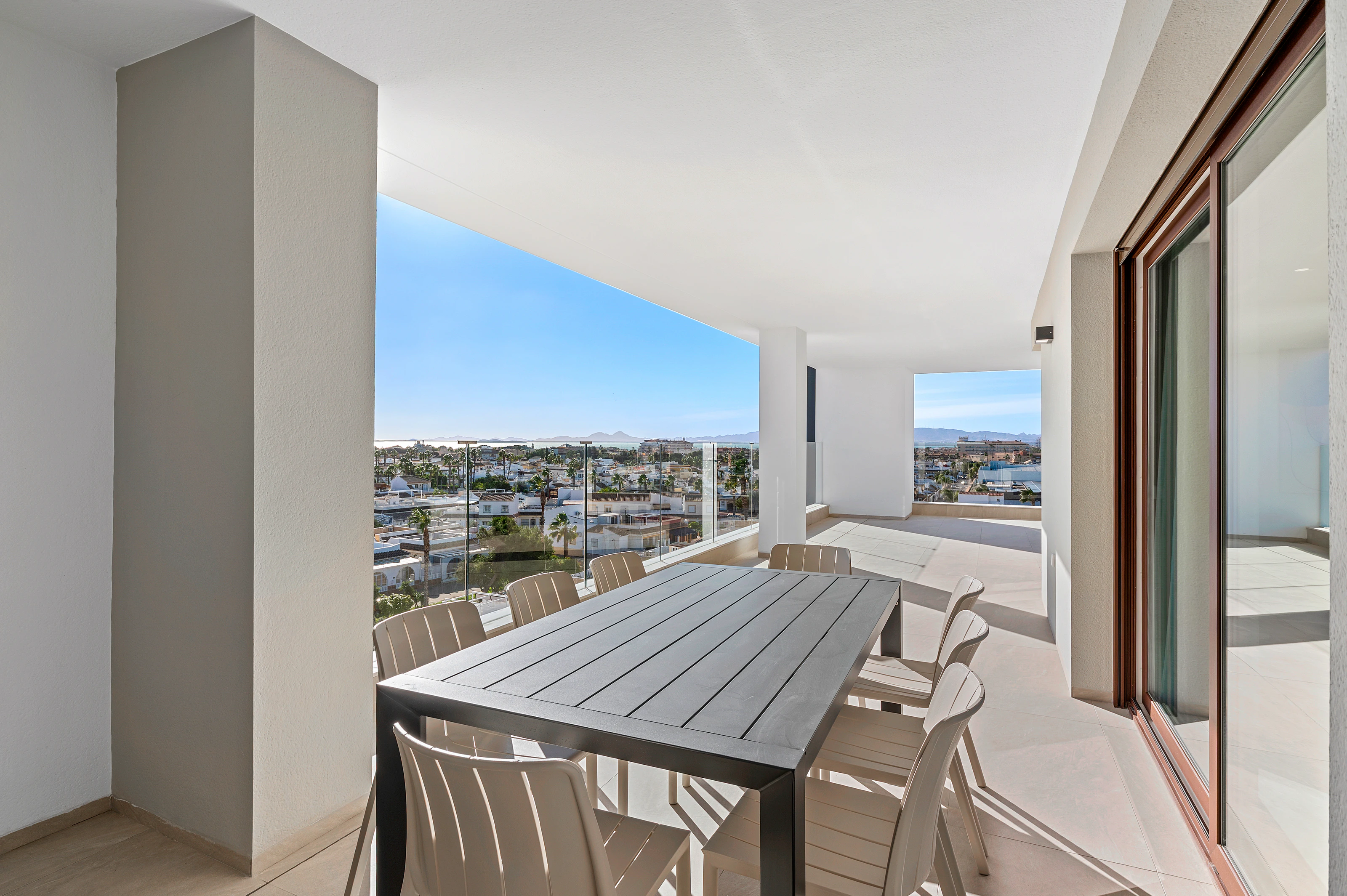 Apartment for sale in Los Alcázares