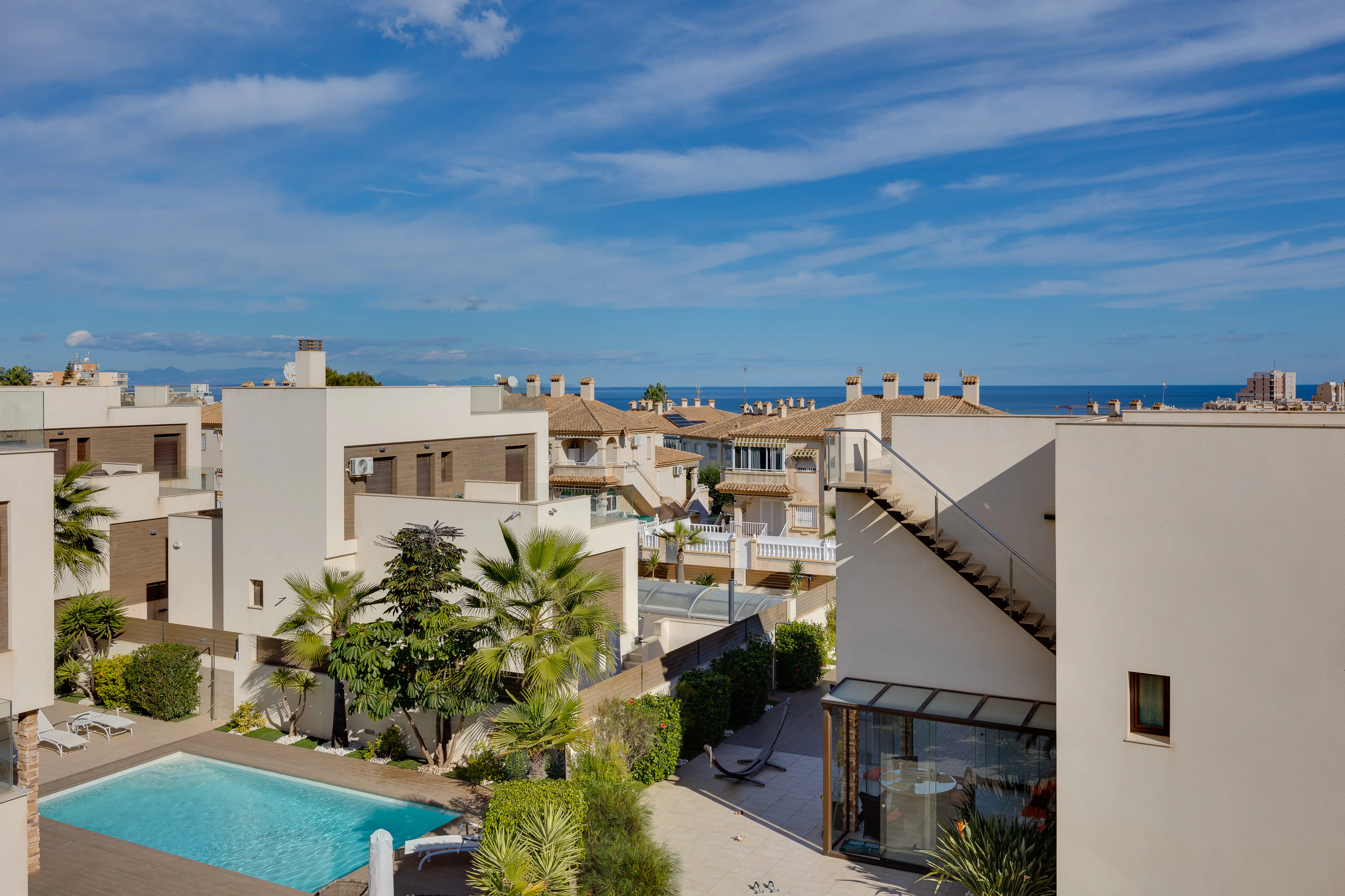 Villa for sale in Torrevieja