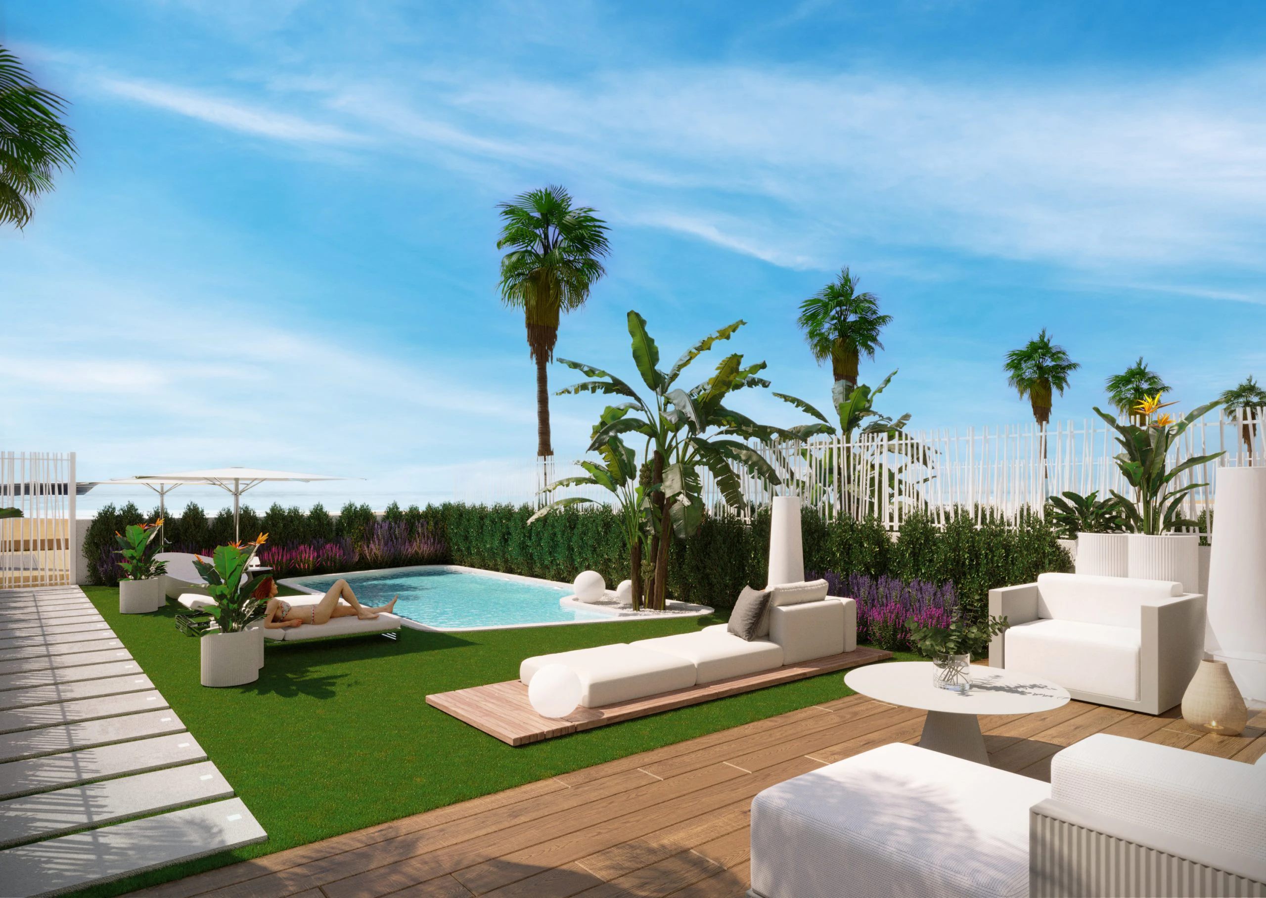 Apartment for sale in La Manga Del Mar Menor