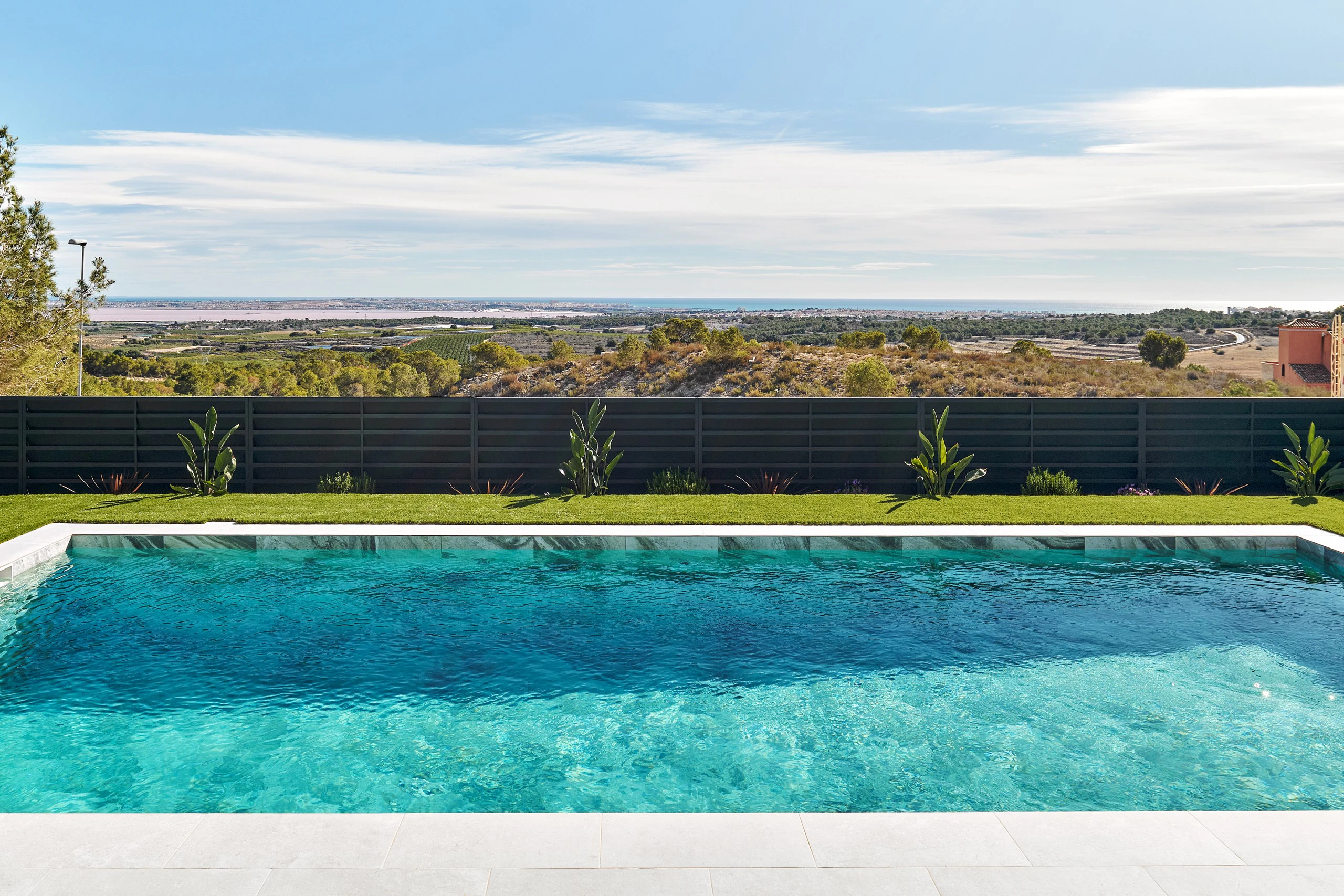 Villa for sale in San Miguel De Salinas