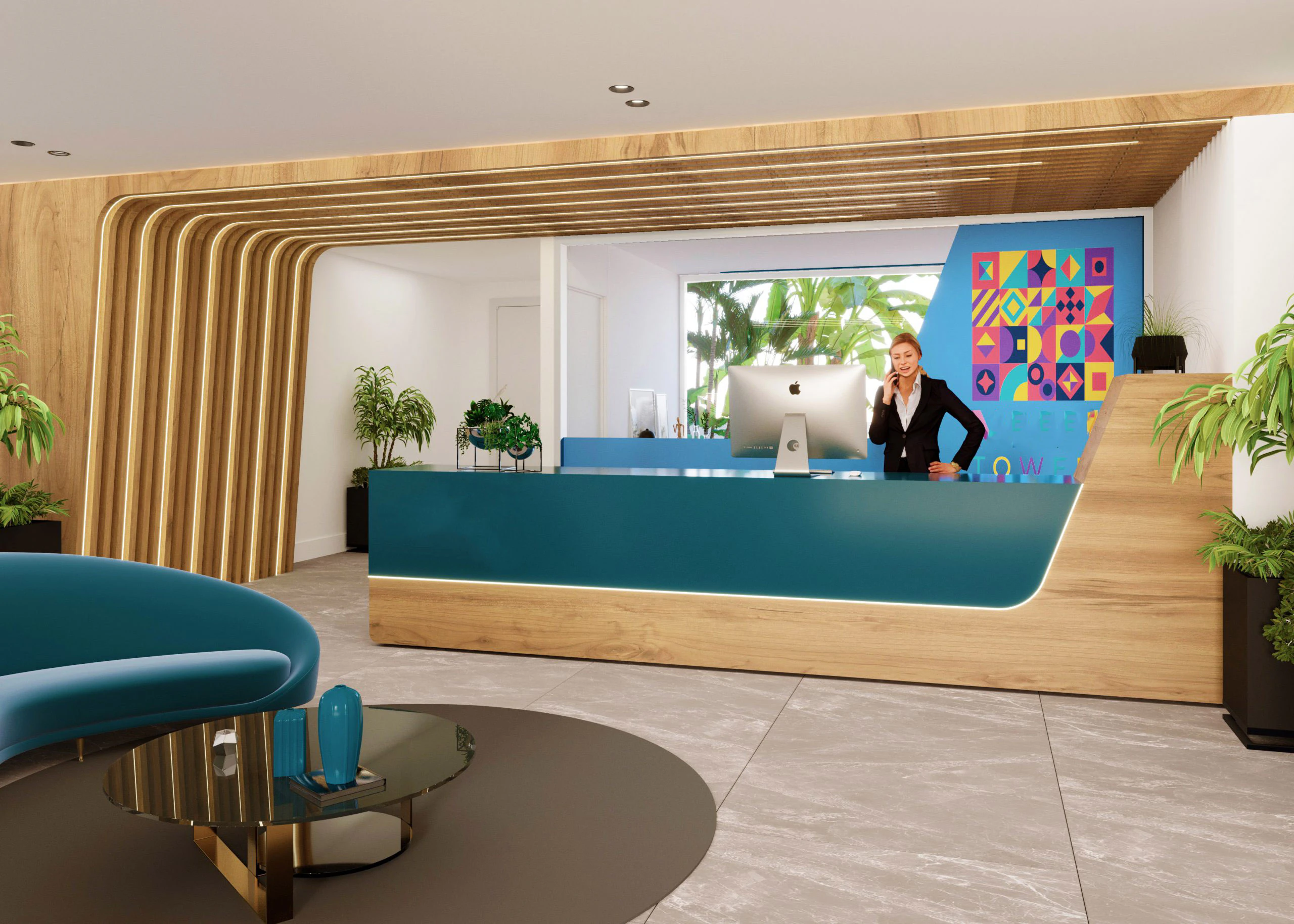 Apartment for sale in La Manga Del Mar Menor