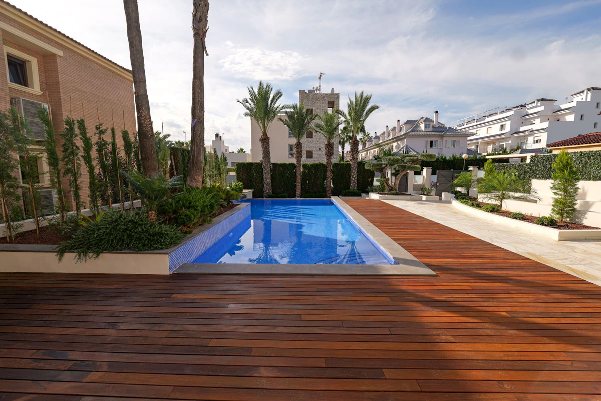 Villa for sale in Torrevieja