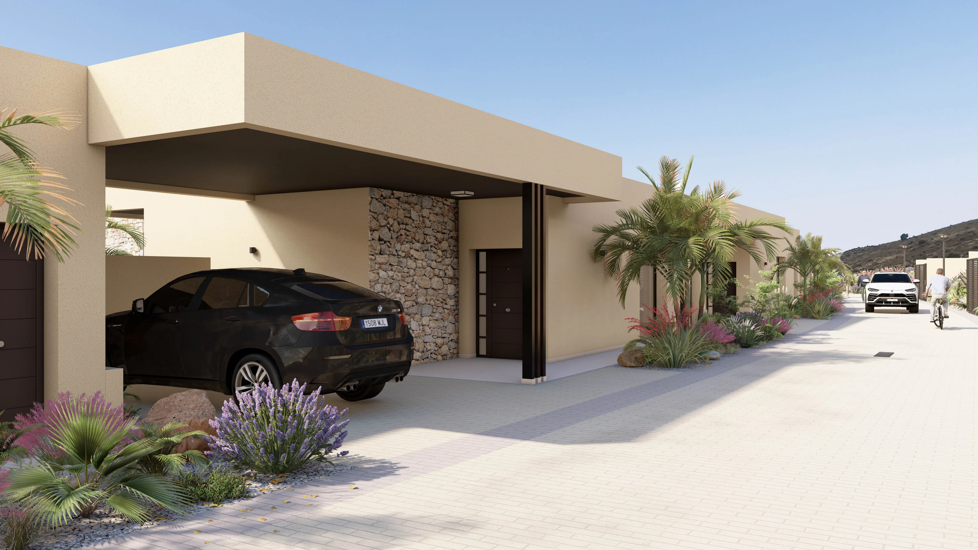 Villa for sale in Altaona Golf & Country Village