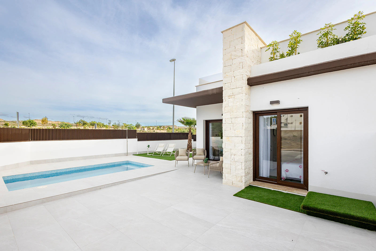 Villa for sale in Orihuela Costa