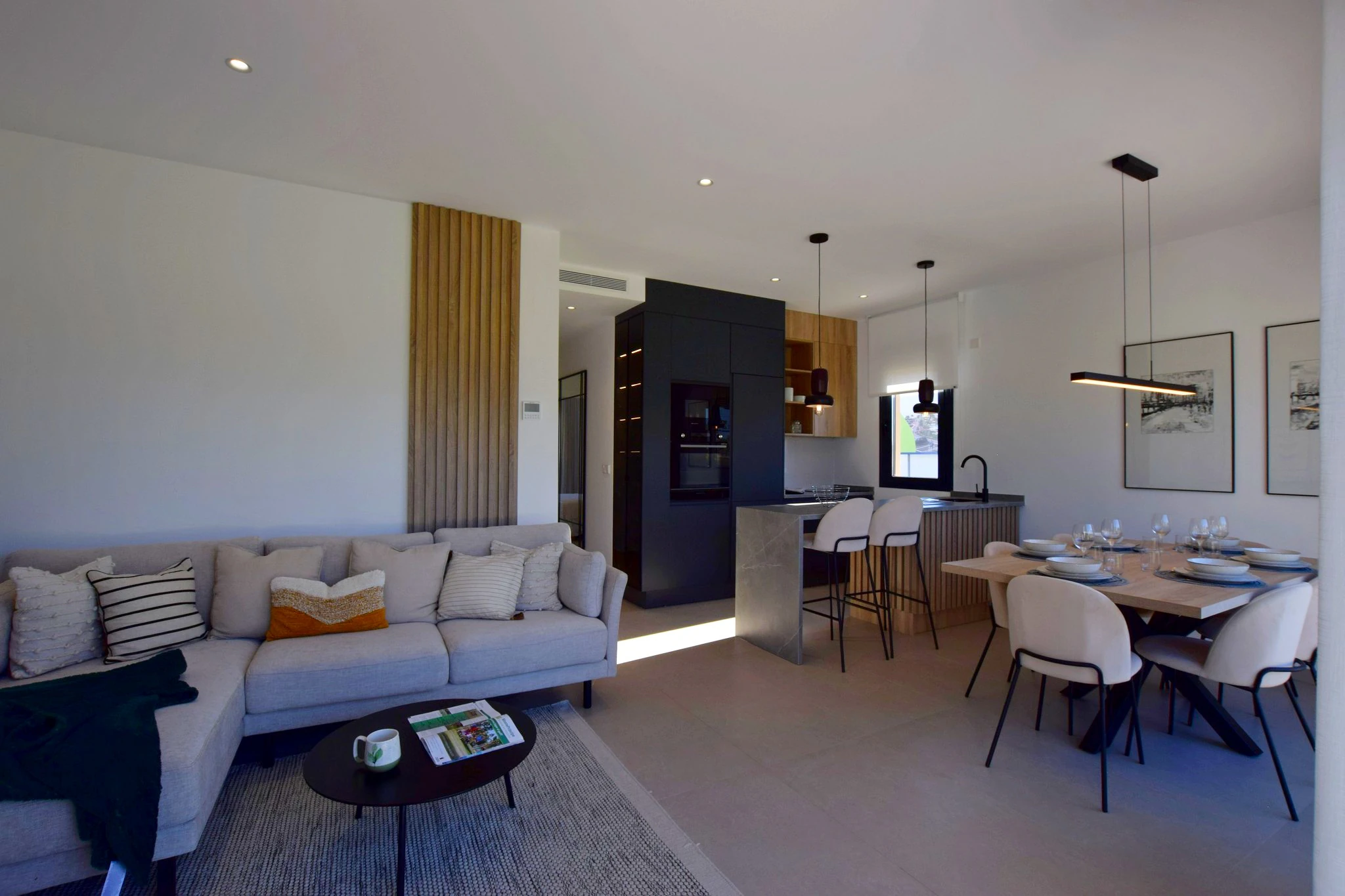 Villa for sale in Condado De Alhama