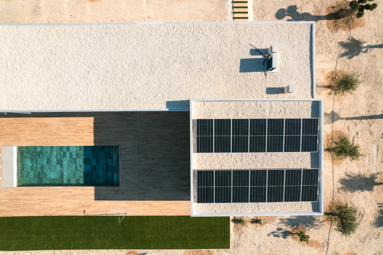 Villa for sale in Pinoso