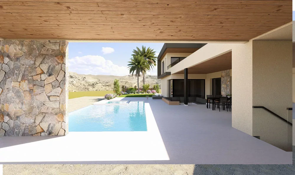 Villa for sale in Altaona Golf & Country Village
