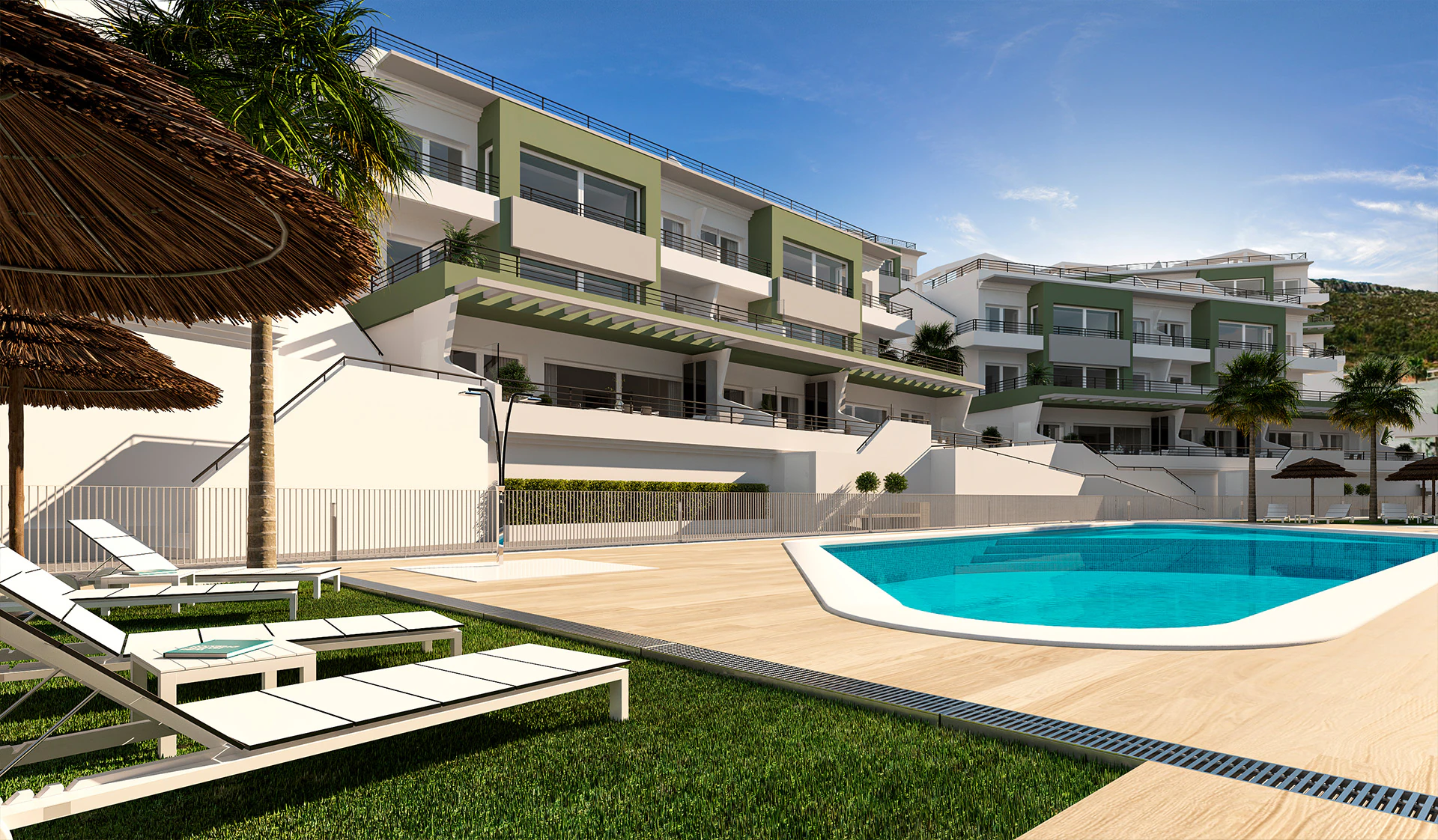 Apartment for sale in Xeresa