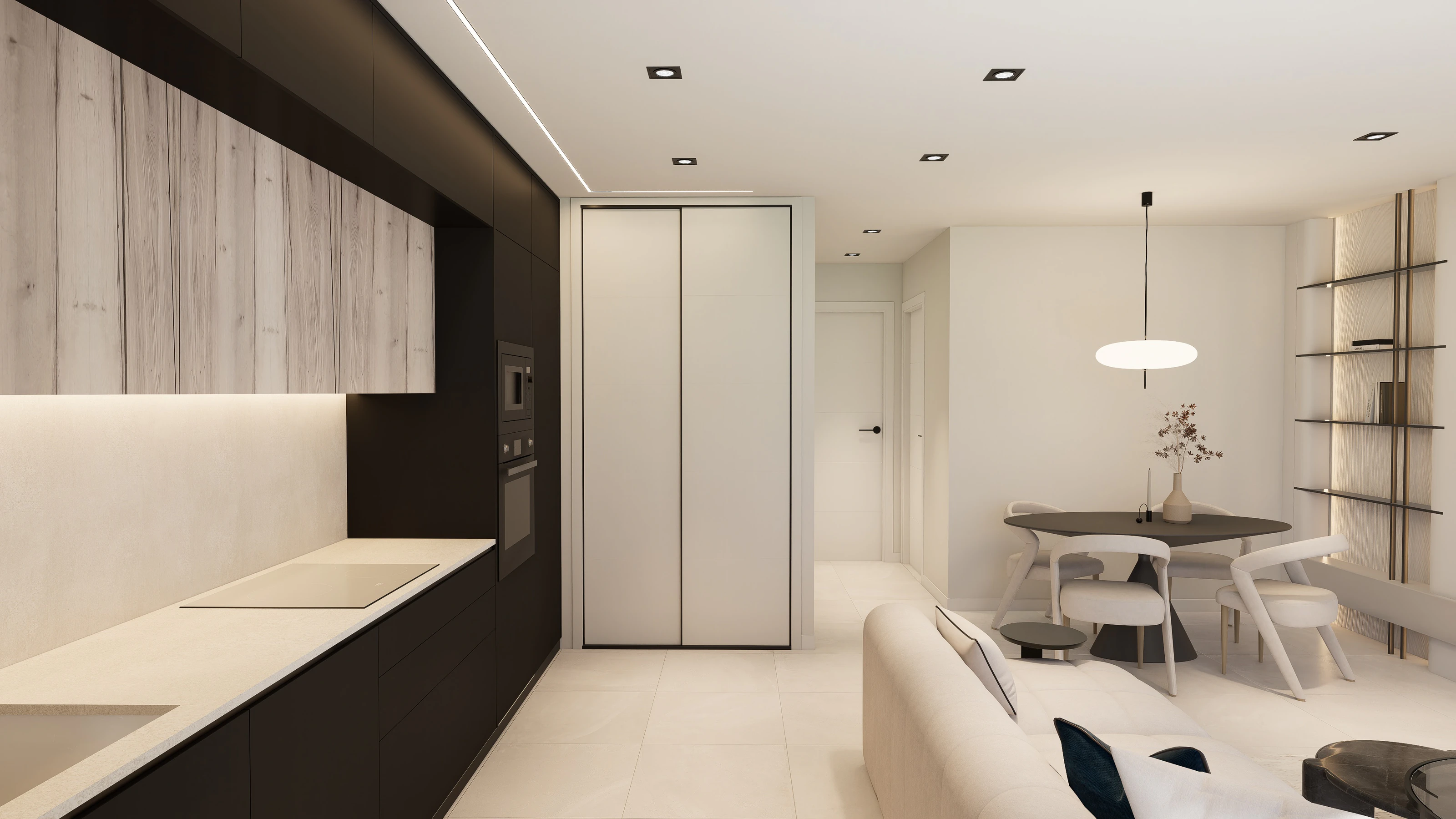 Villa for sale in Pilar De La Horadada