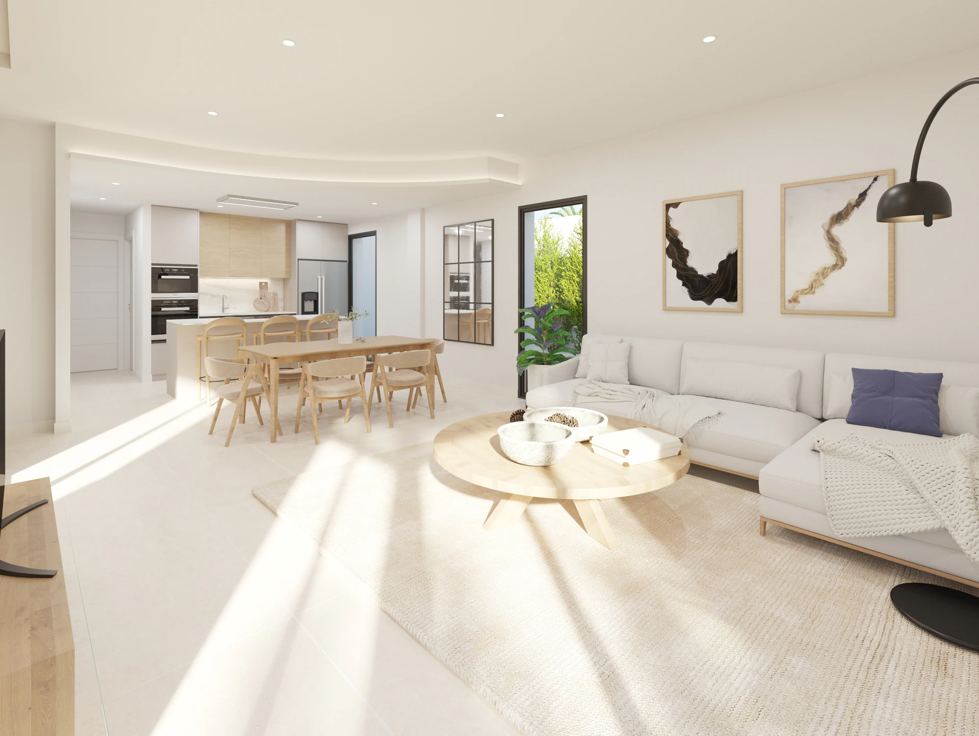 Villa for sale in Los Montesinos