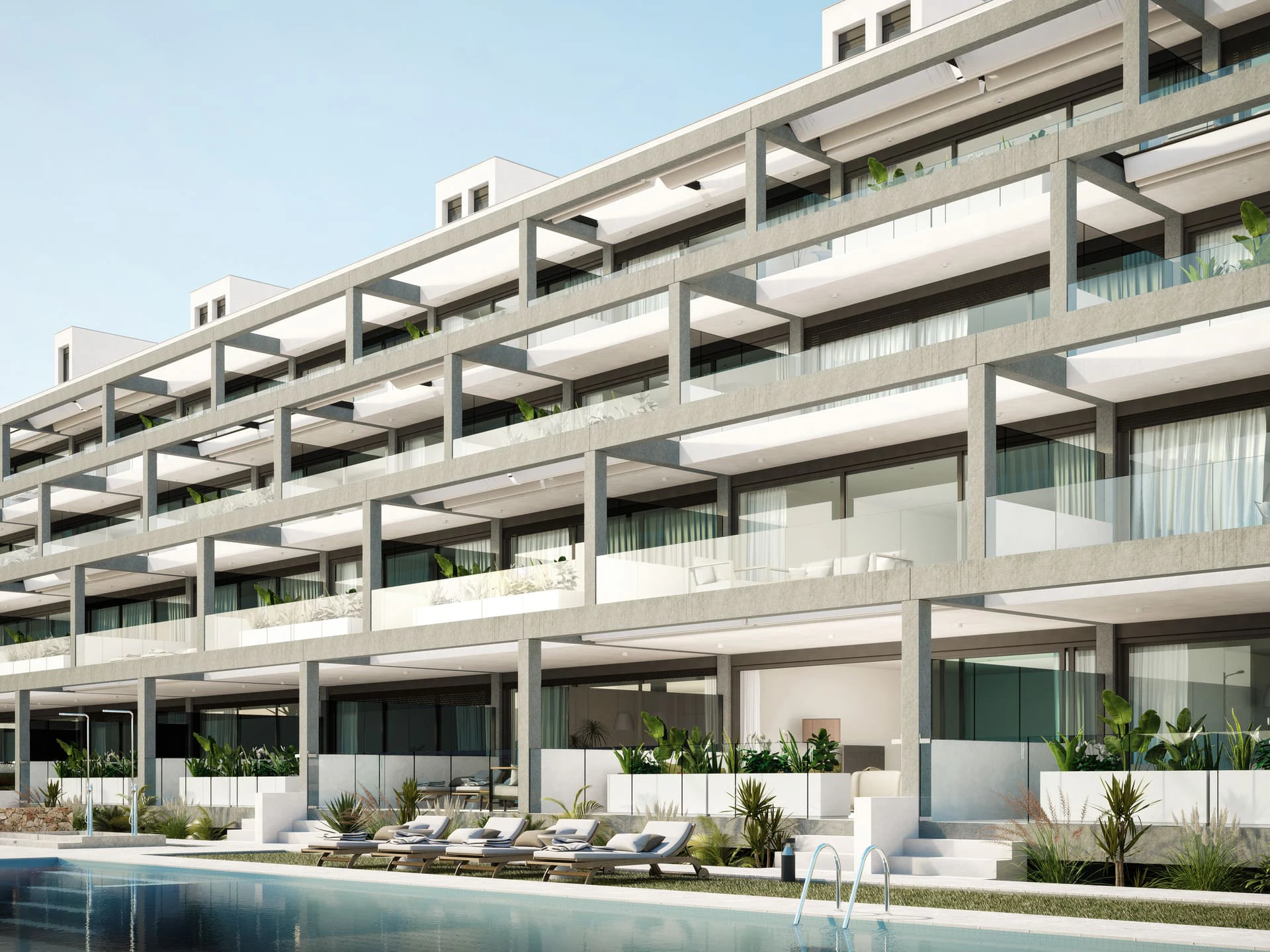 Apartment for sale in Islas Menores