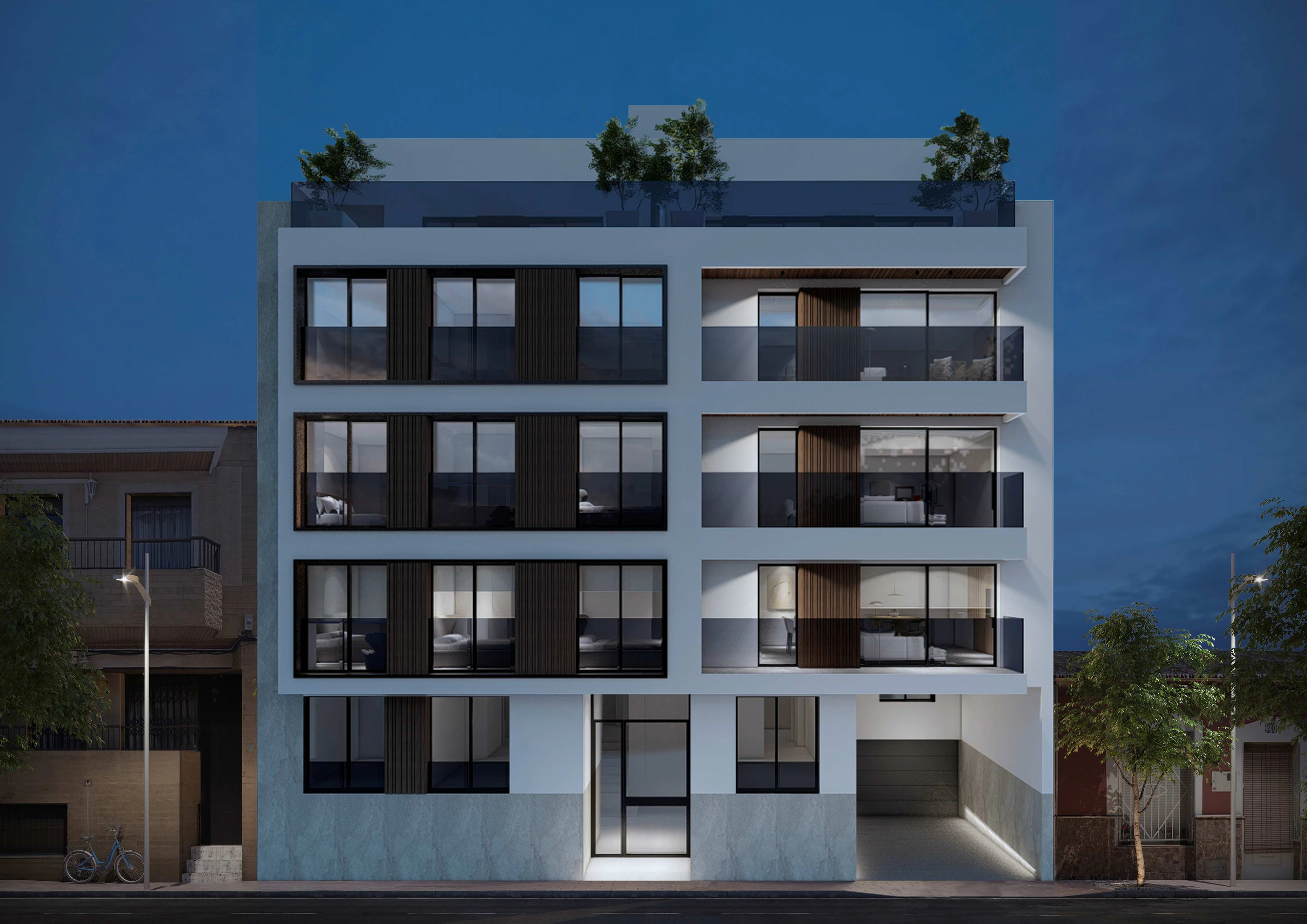 Villa for sale in Guardamar Del Segura