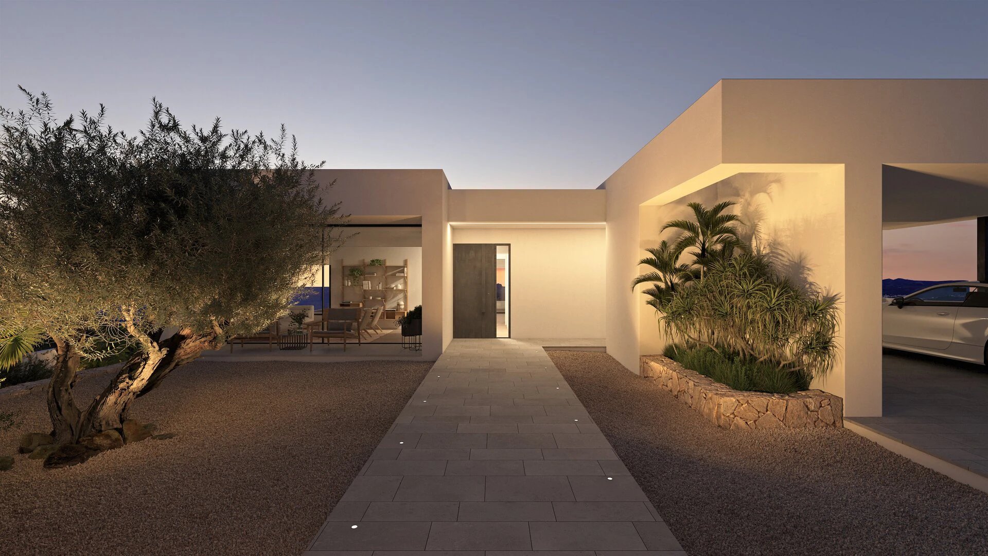 Chalet/Villa en venta en Cumbre Del Sol